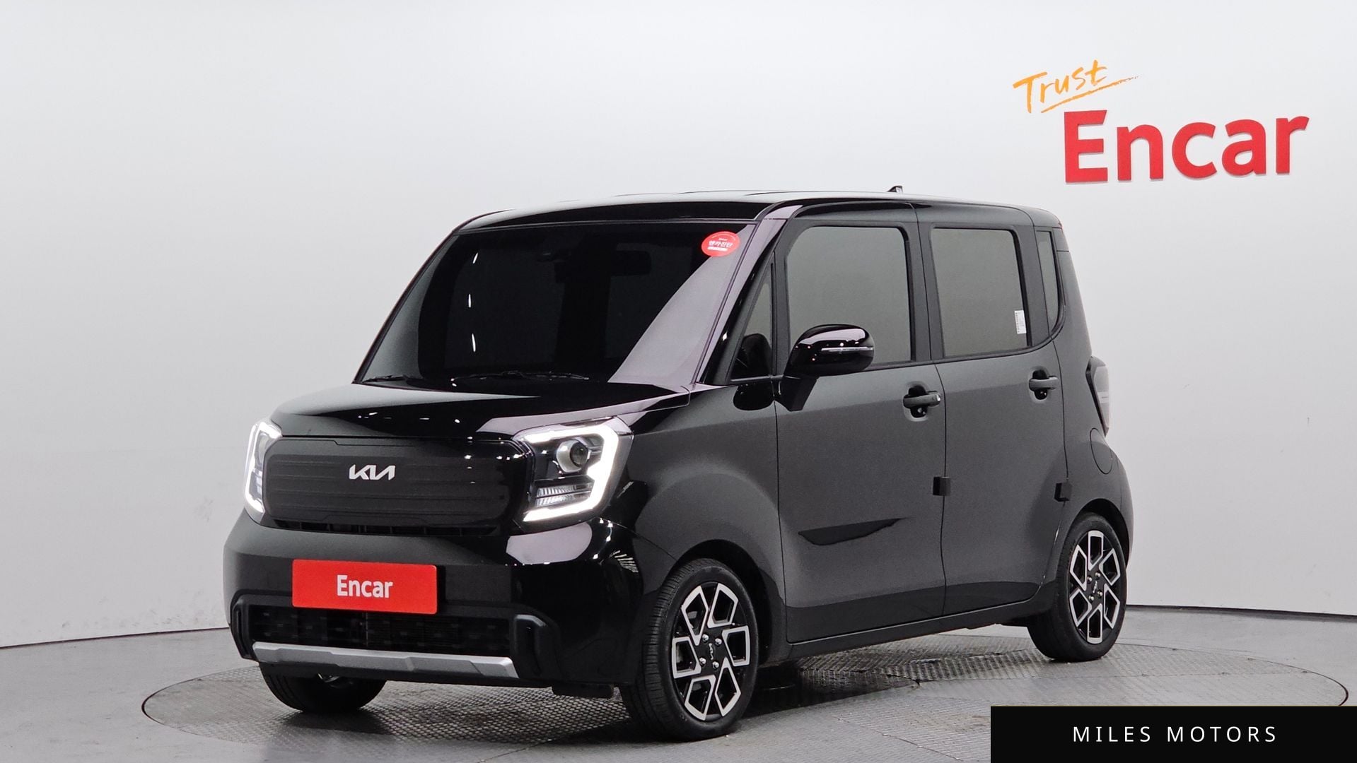 Kia RAY 2024 — фото 1 из 12