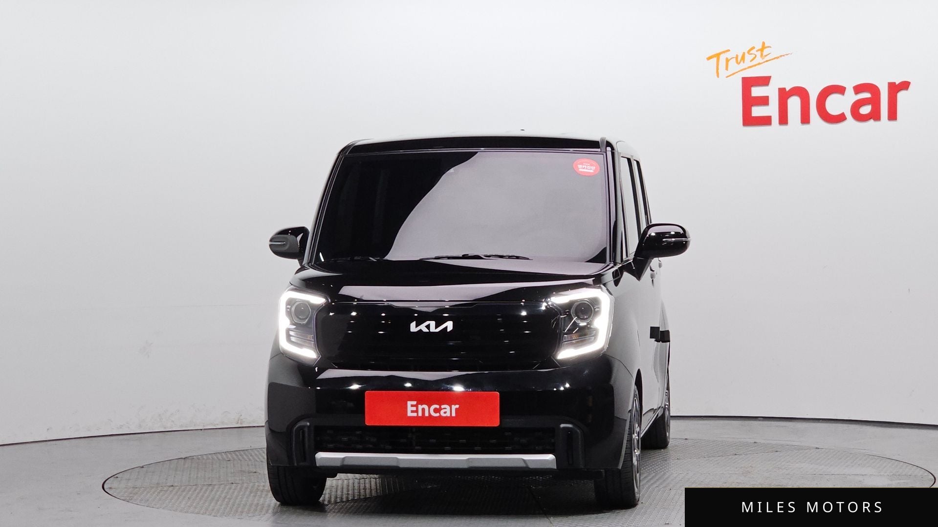 Kia RAY 2024 — миниатюра 3