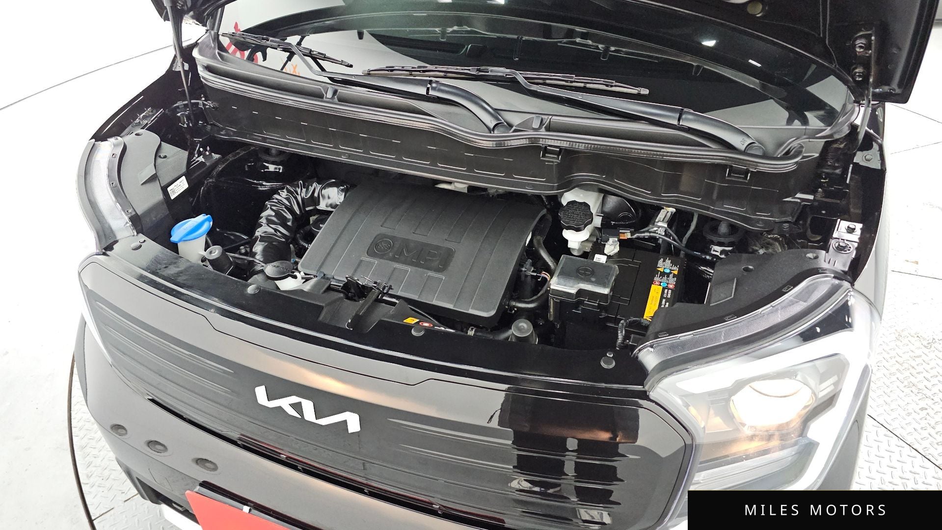 Kia RAY 2024 — миниатюра 6