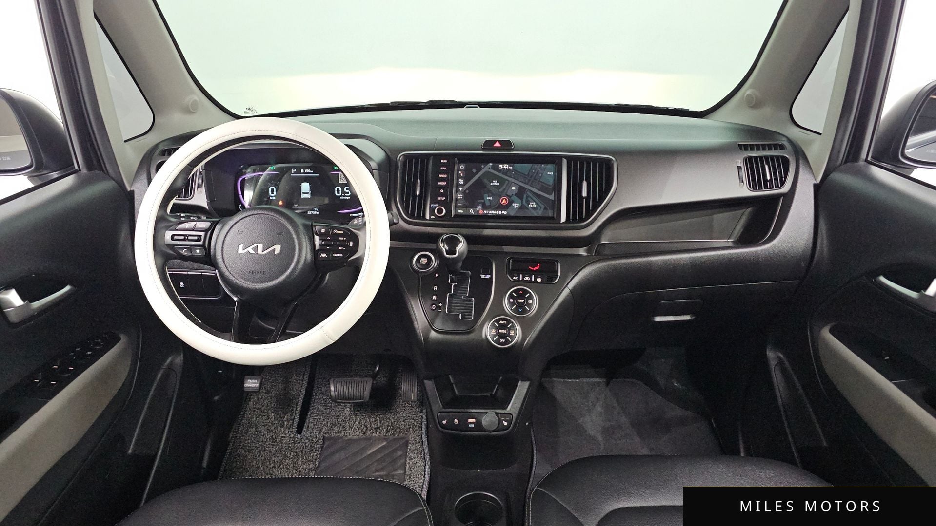 Kia RAY 2024 — миниатюра 7