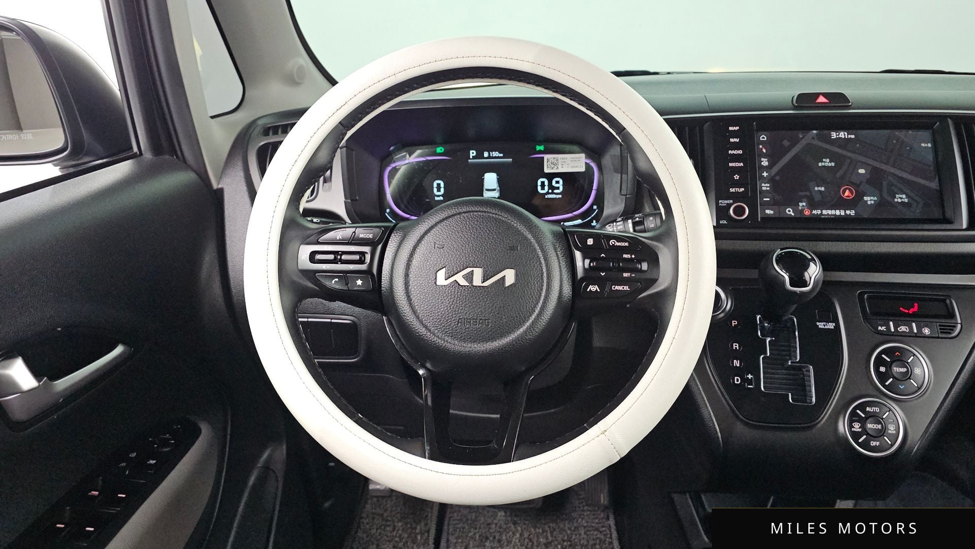 Kia RAY 2024 — миниатюра 11