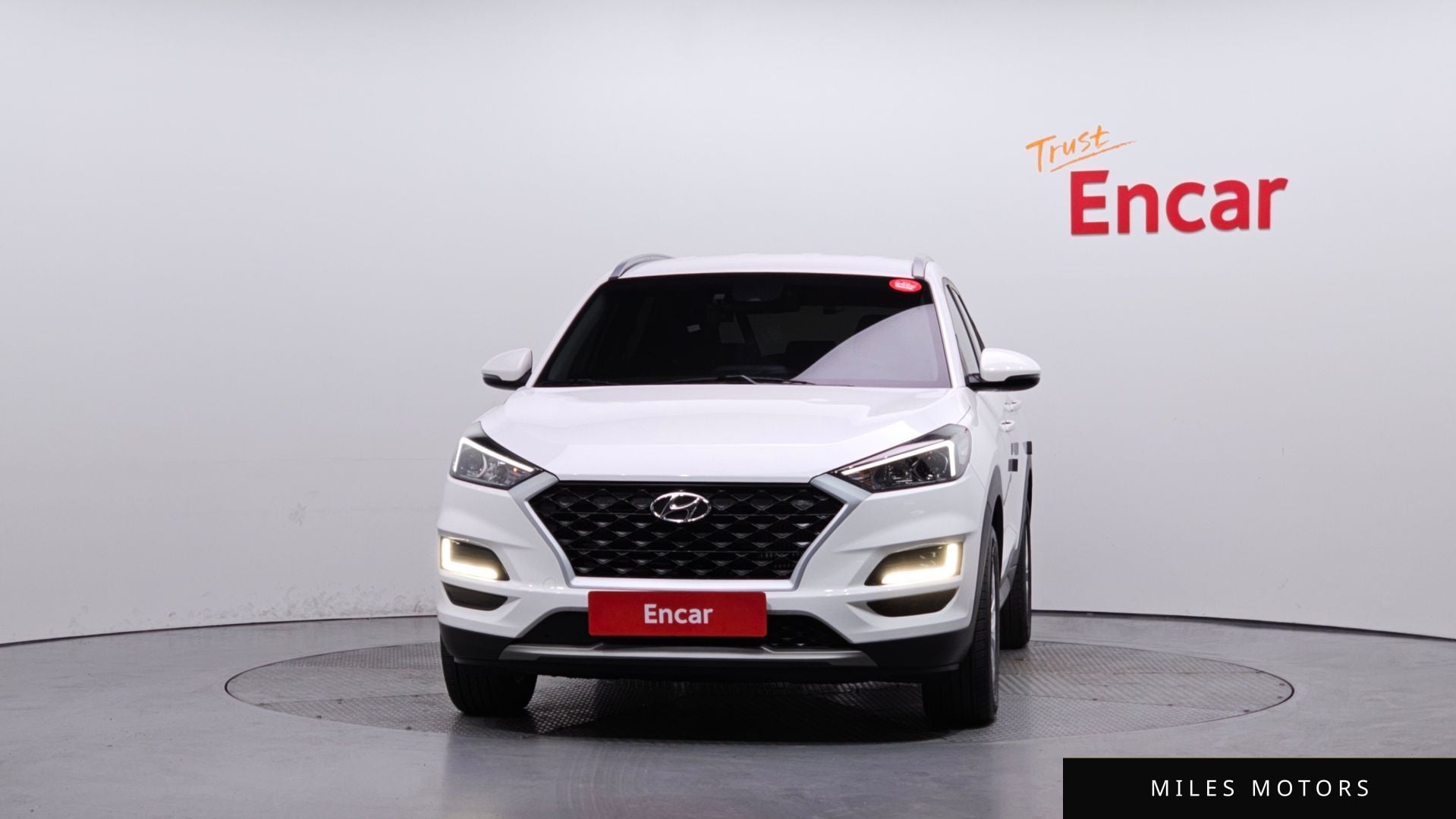 Hyundai Tucson 2019 — миниатюра 3
