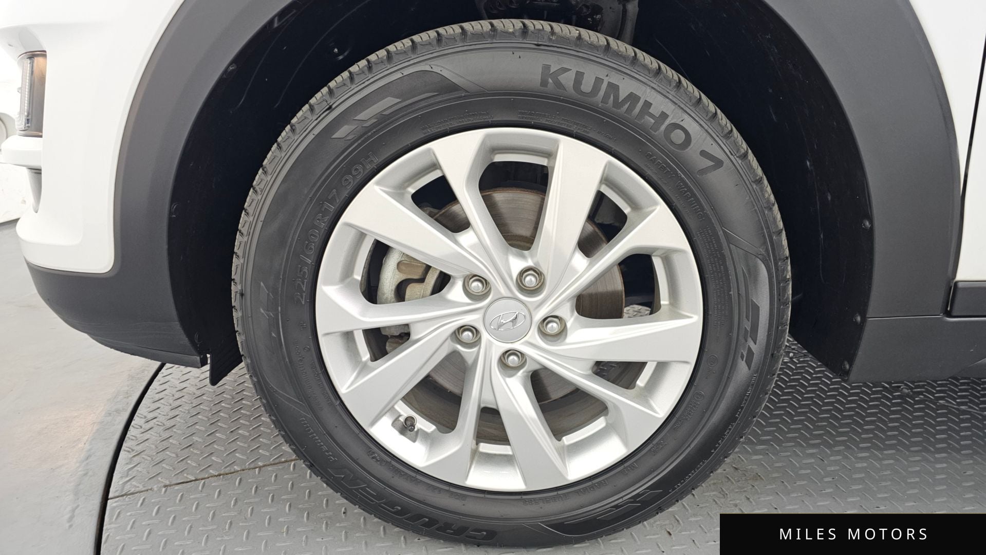 Hyundai Tucson 2019 — миниатюра 5