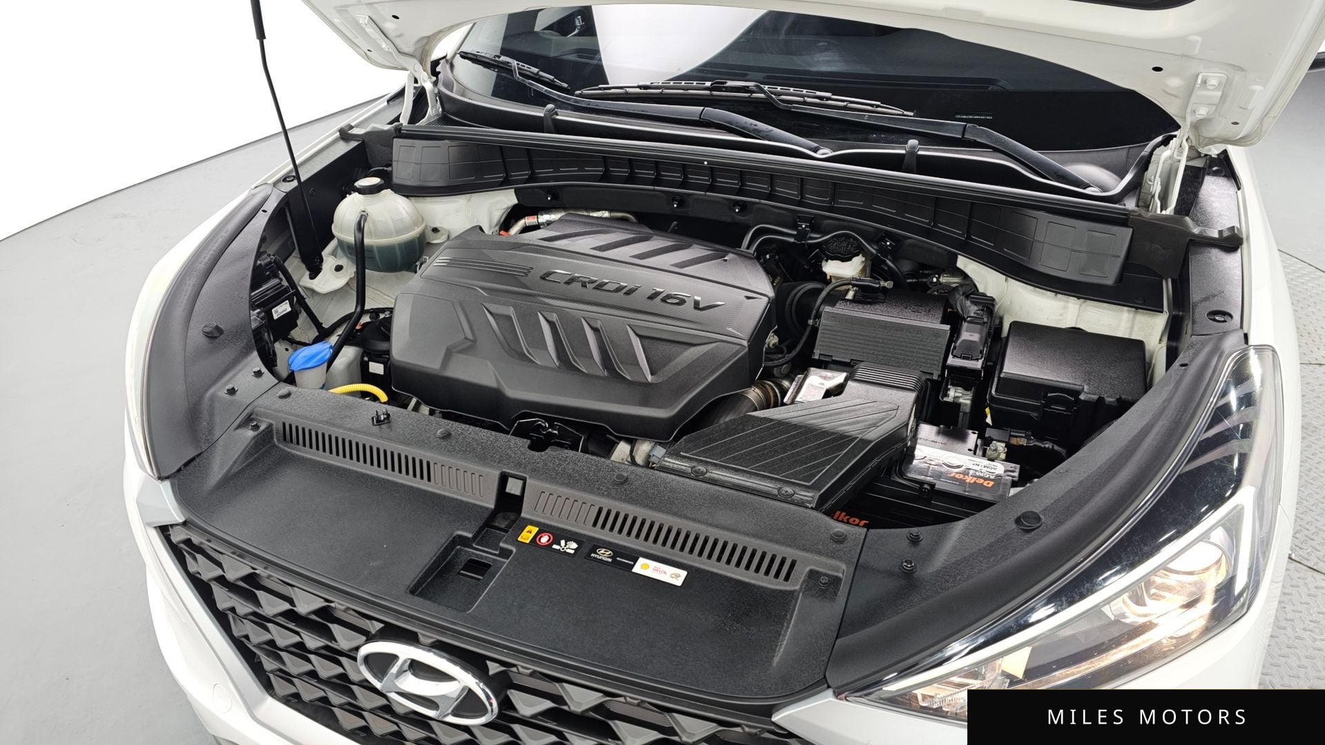 Hyundai Tucson 2019 — миниатюра 6