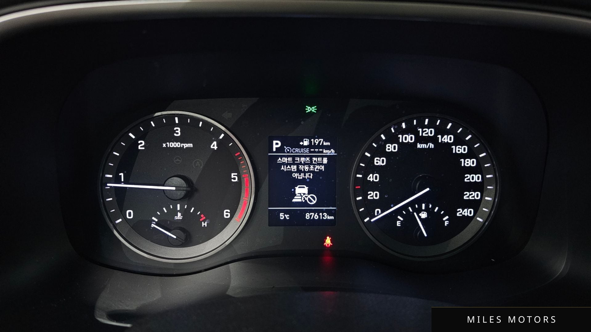 Hyundai Tucson 2019 — миниатюра 8