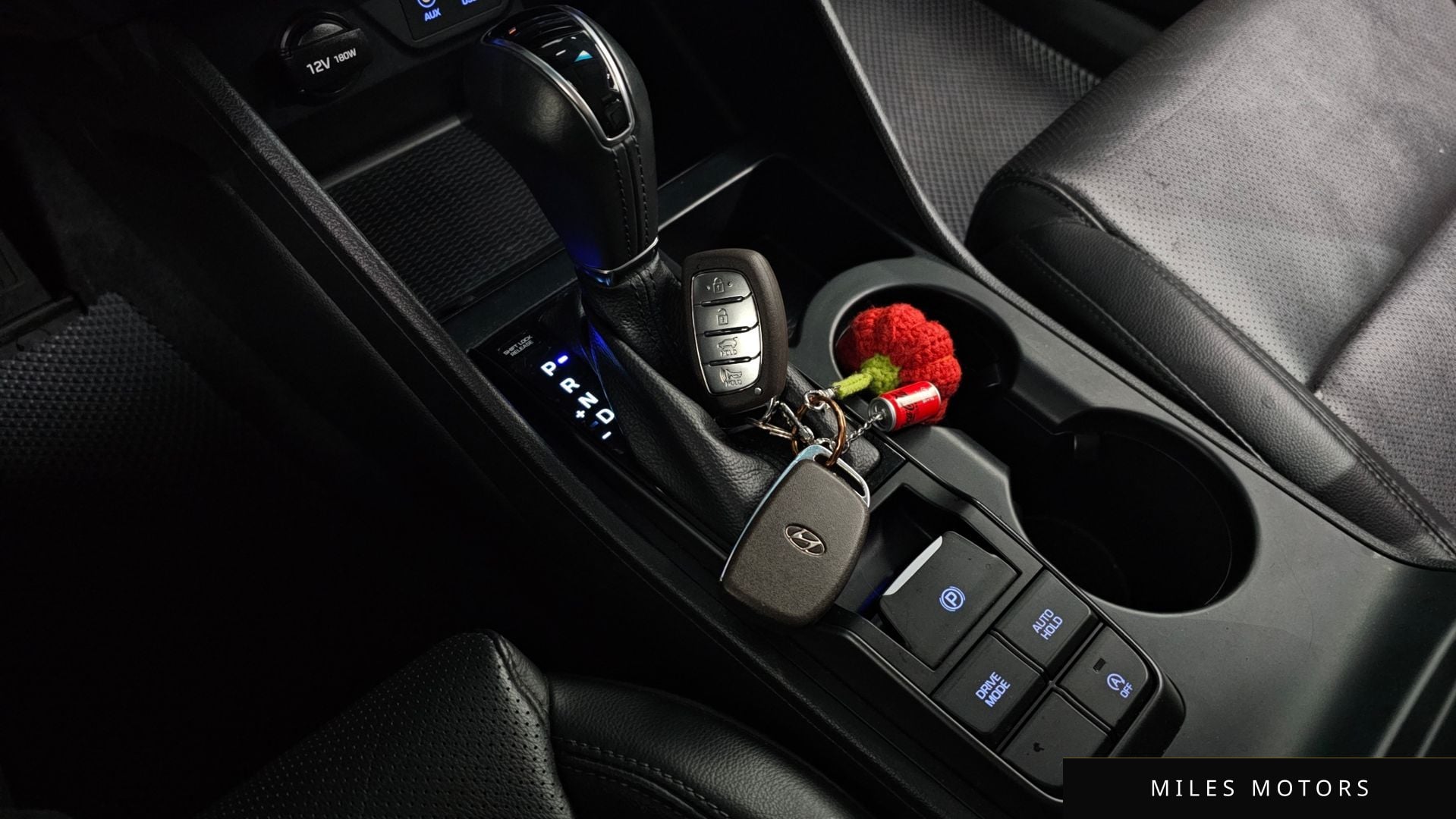 Hyundai Tucson 2019 — миниатюра 9
