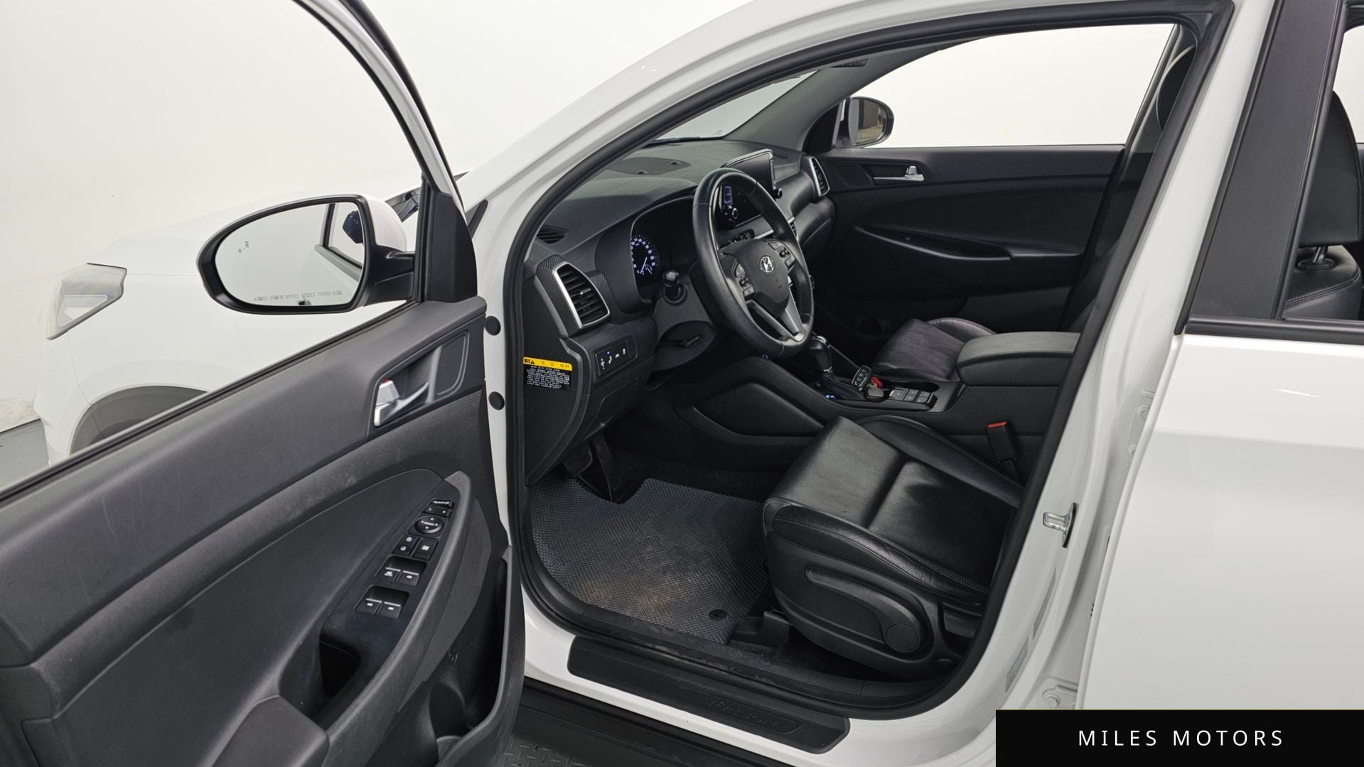 Hyundai Tucson 2019 — миниатюра 10