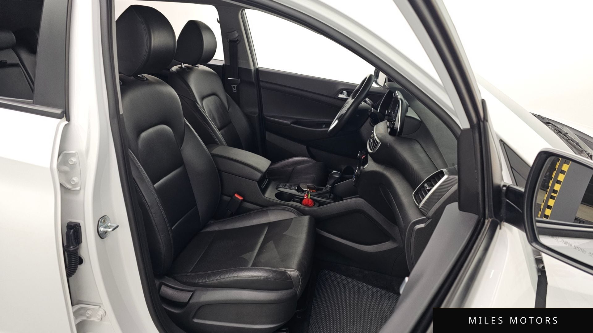 Hyundai Tucson 2019 — миниатюра 11
