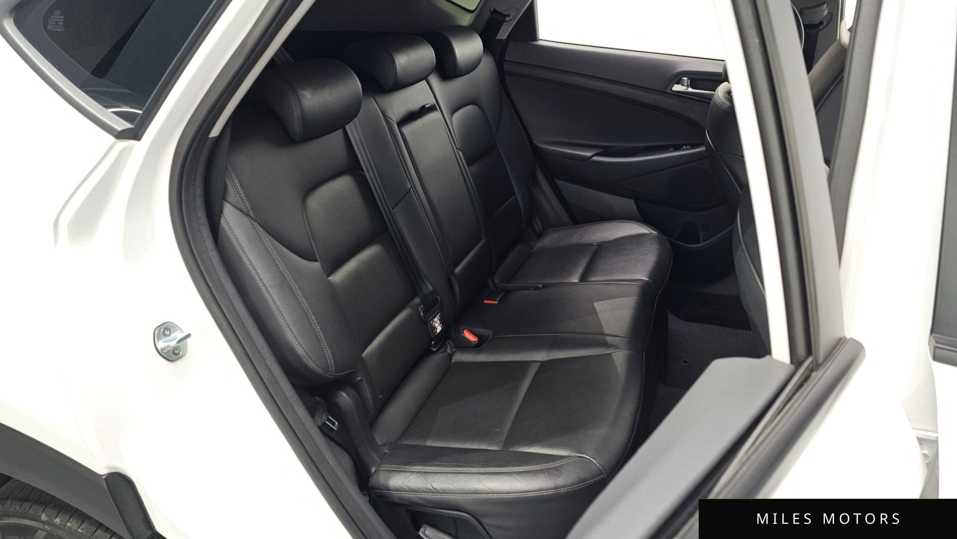 Hyundai Tucson 2019 — миниатюра 12
