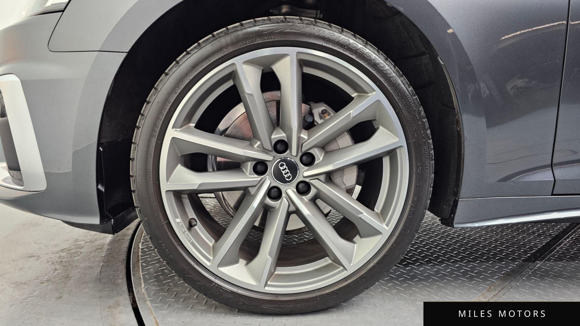 Audi A5 (F5) 2021 — миниатюра 6