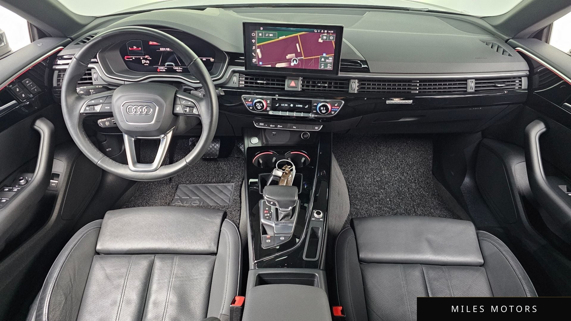 Audi A5 (F5) 2021 — миниатюра 7