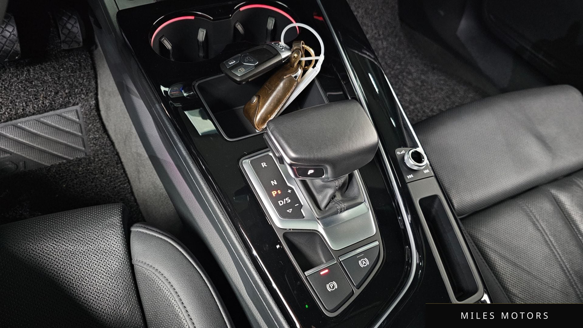 Audi A5 (F5) 2021 — миниатюра 9