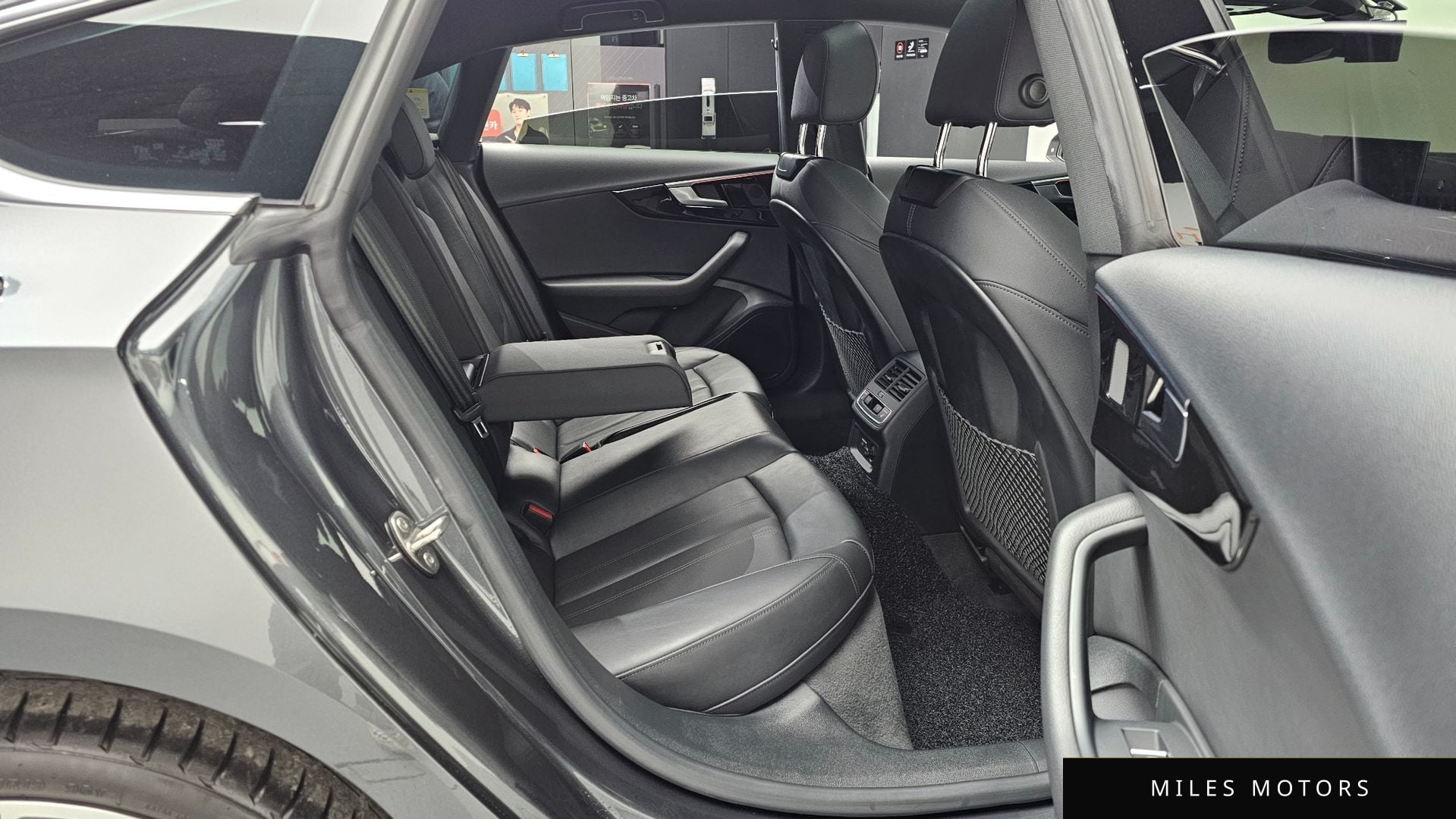 Audi A5 (F5) 2021 — миниатюра 12