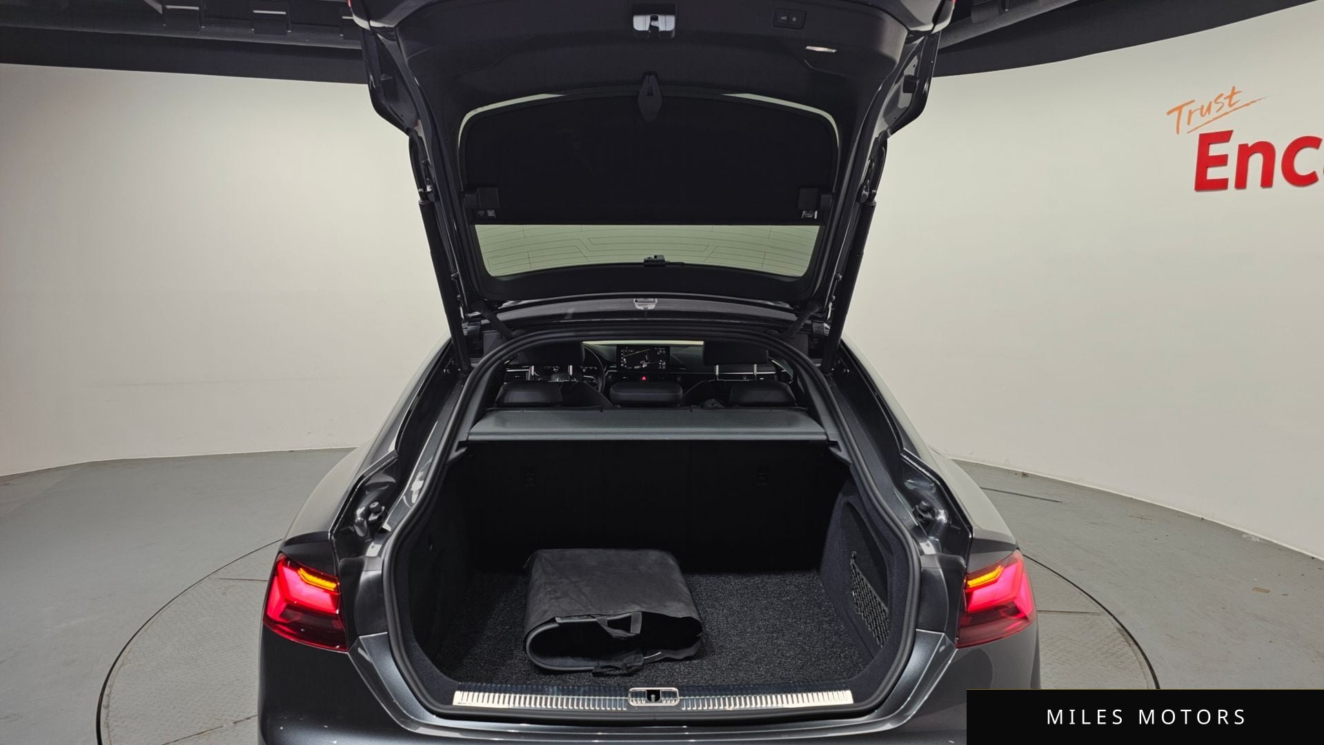 Audi A5 (F5) 2021 — миниатюра 20