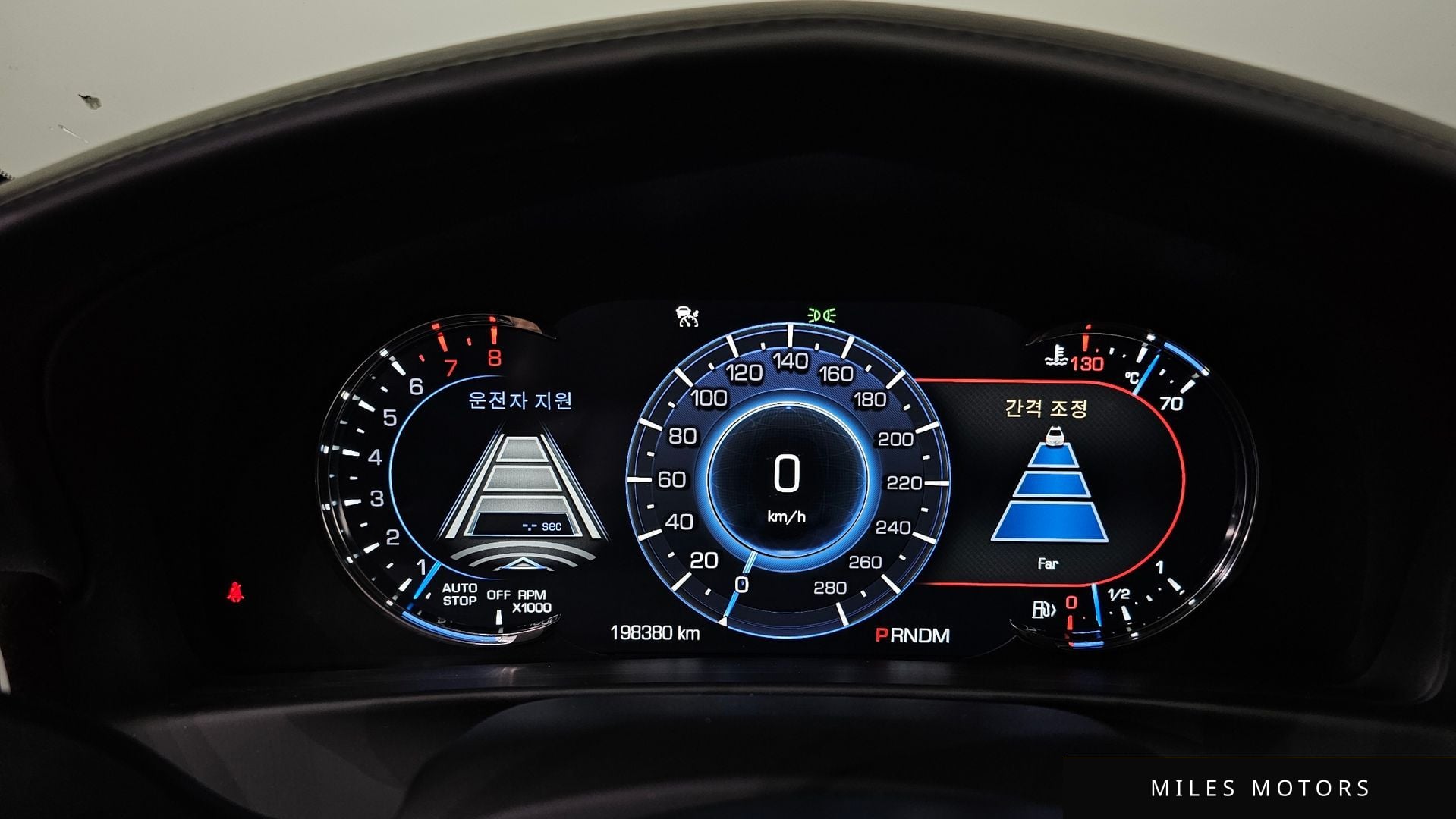 Cadillac CT6 2017 — миниатюра 8