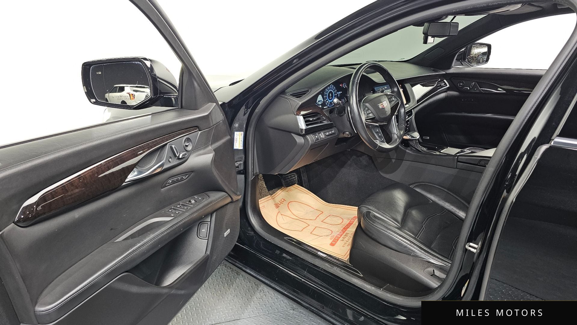 Cadillac CT6 2017 — миниатюра 10