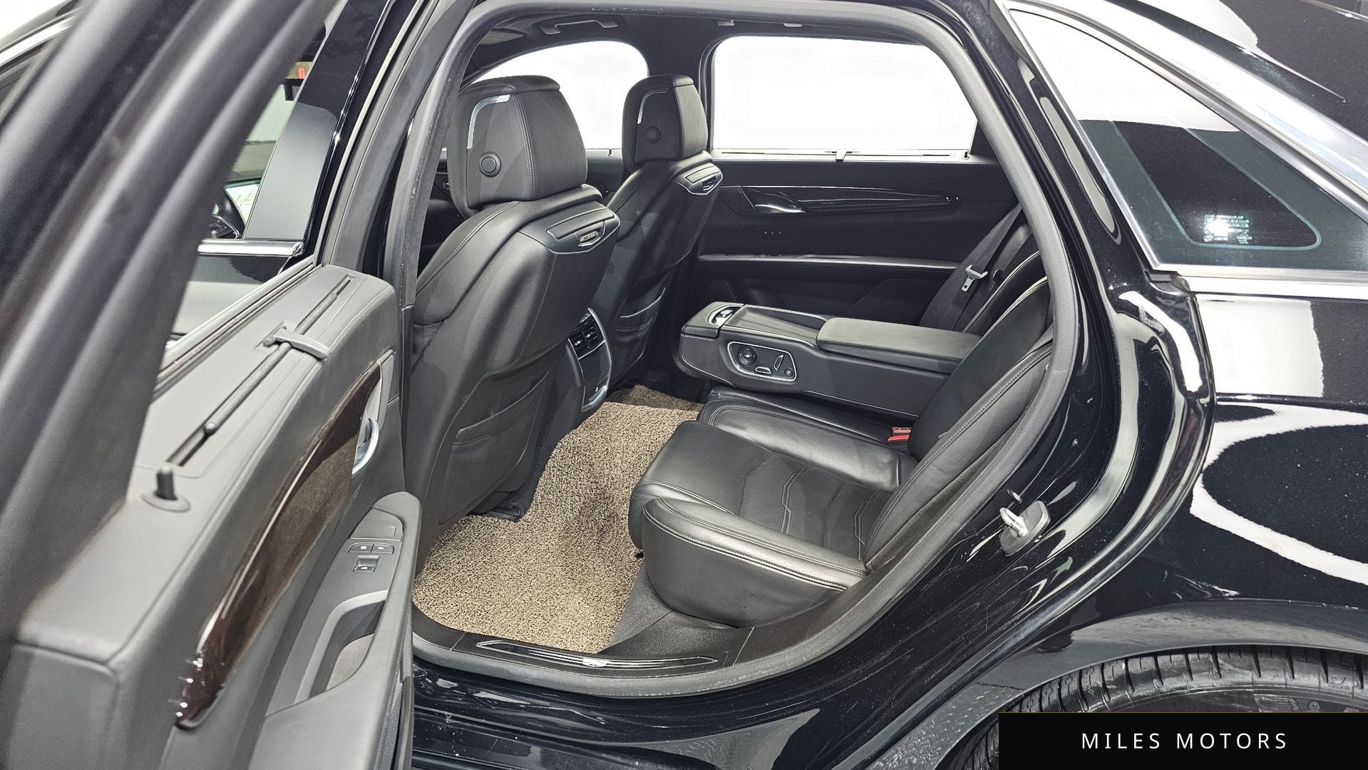 Cadillac CT6 2017 — миниатюра 11