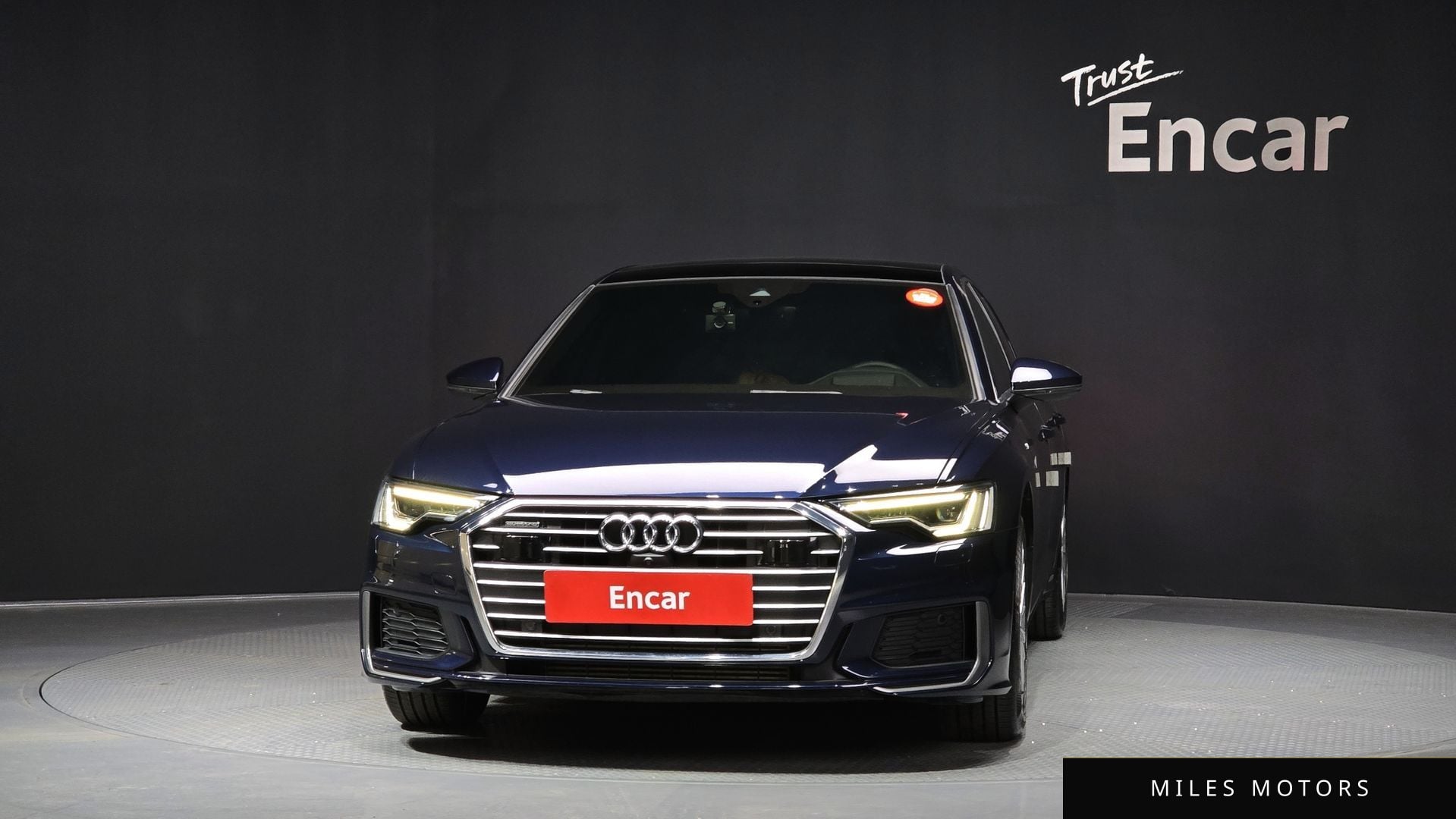 Audi A6 (C8) 2020 — миниатюра 3