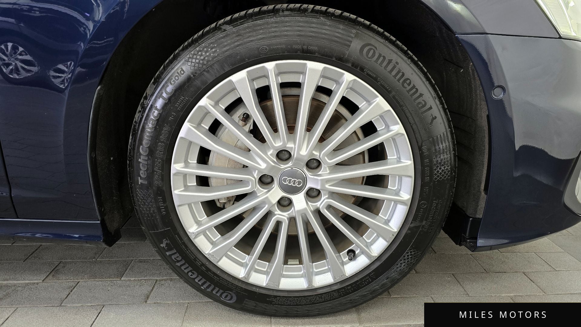 Audi A6 (C8) 2020 — миниатюра 5