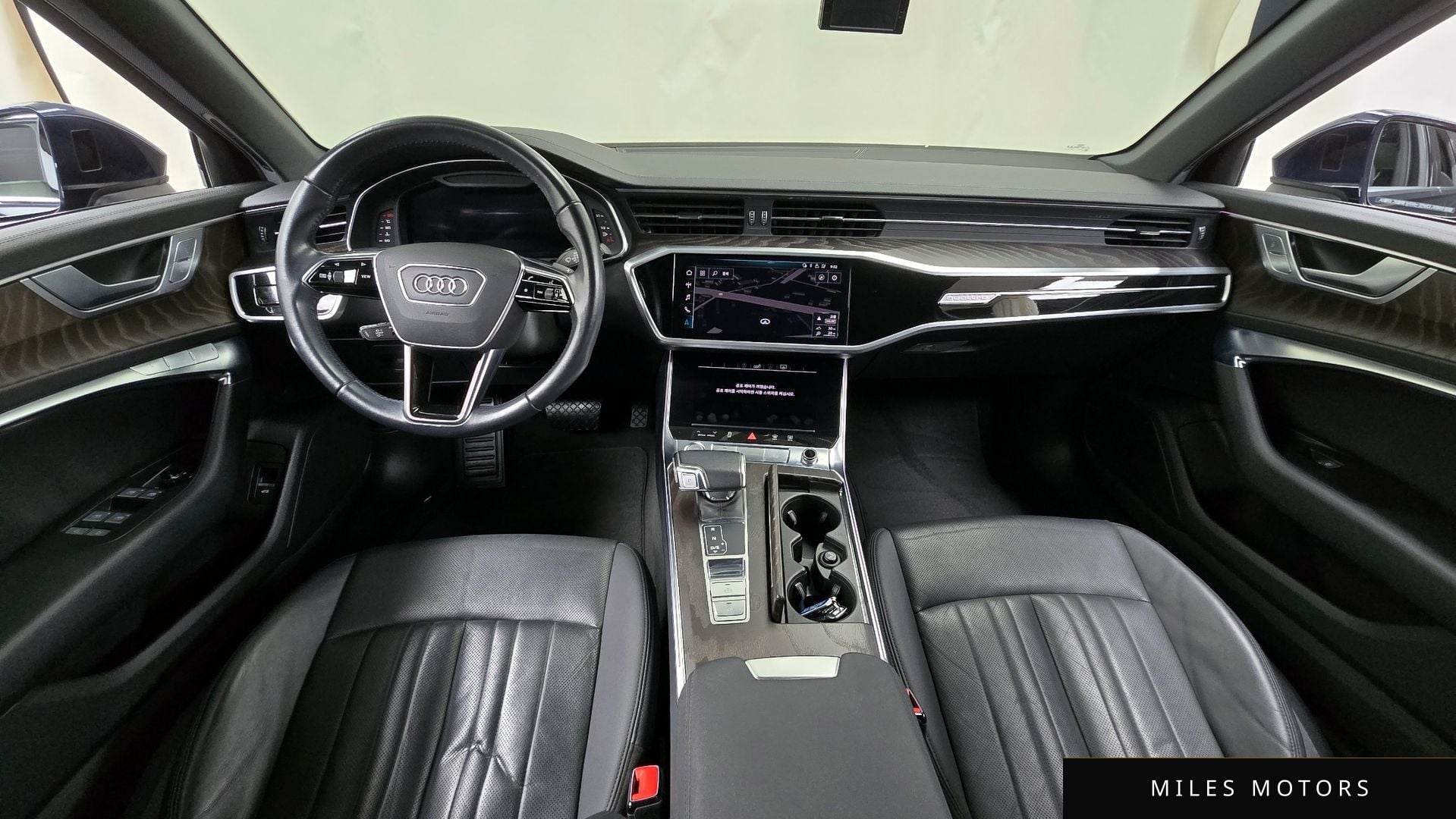 Audi A6 (C8) 2020 — миниатюра 7
