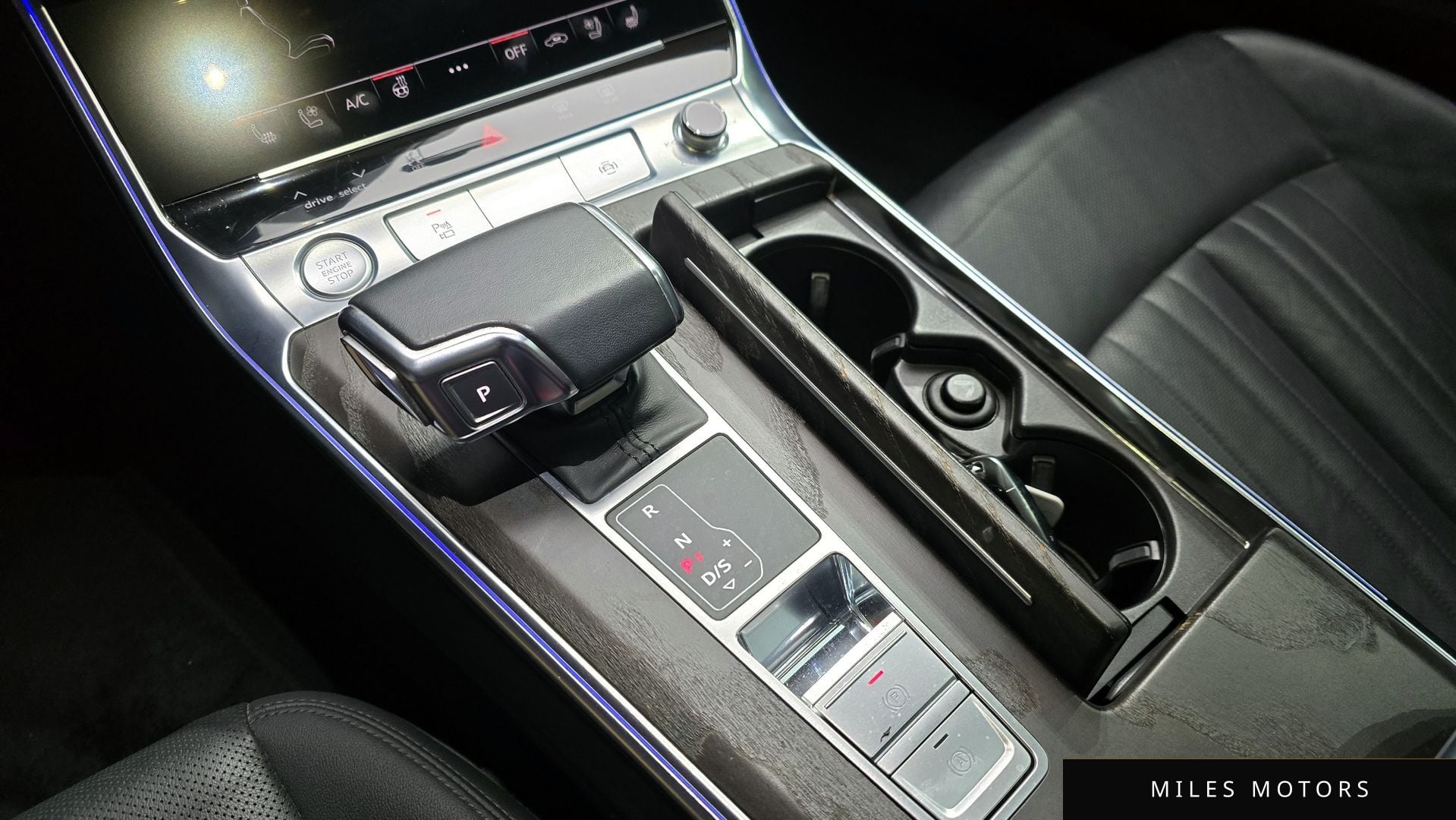 Audi A6 (C8) 2020 — миниатюра 9