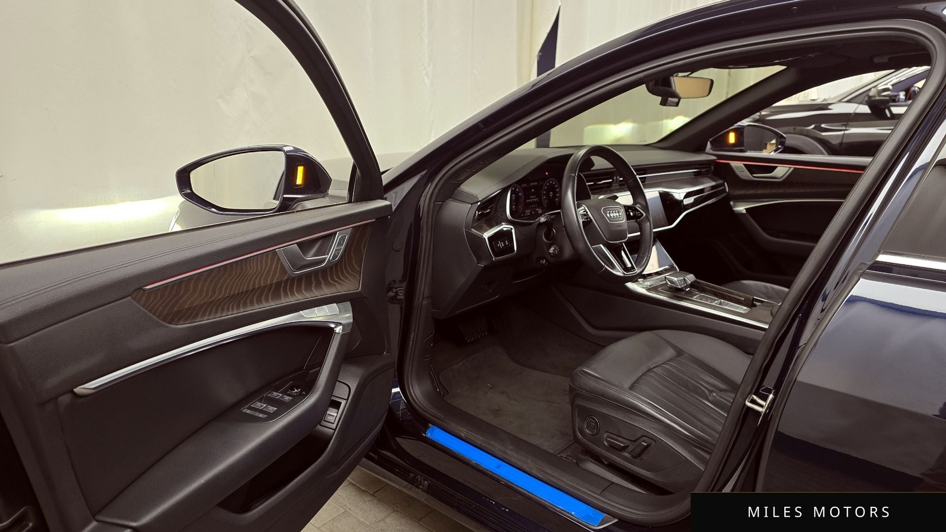 Audi A6 (C8) 2020 — миниатюра 10