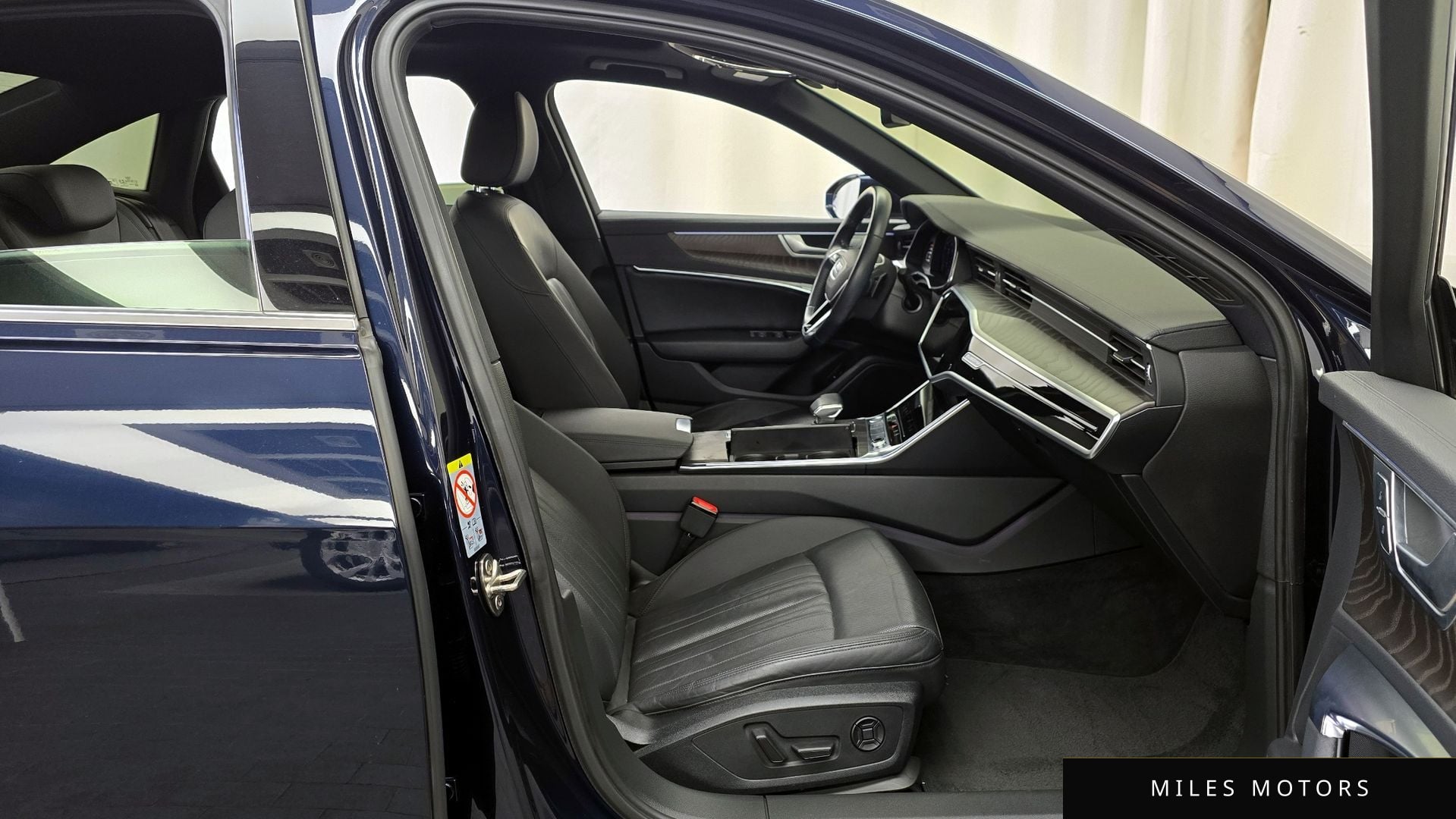 Audi A6 (C8) 2020 — миниатюра 11