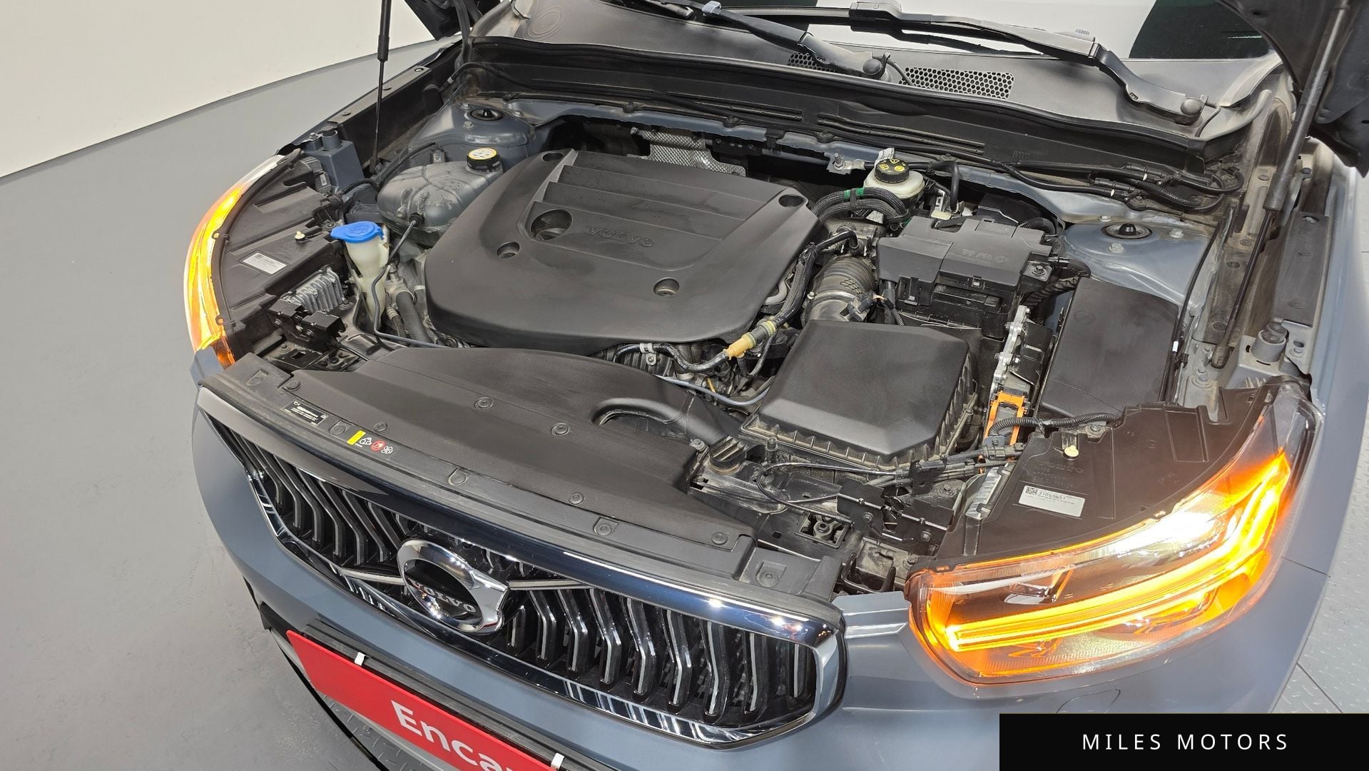 Volvo XC40 2021 — миниатюра 6