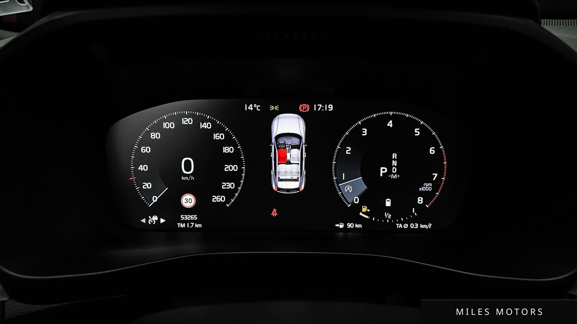 Volvo XC40 2021 — миниатюра 8