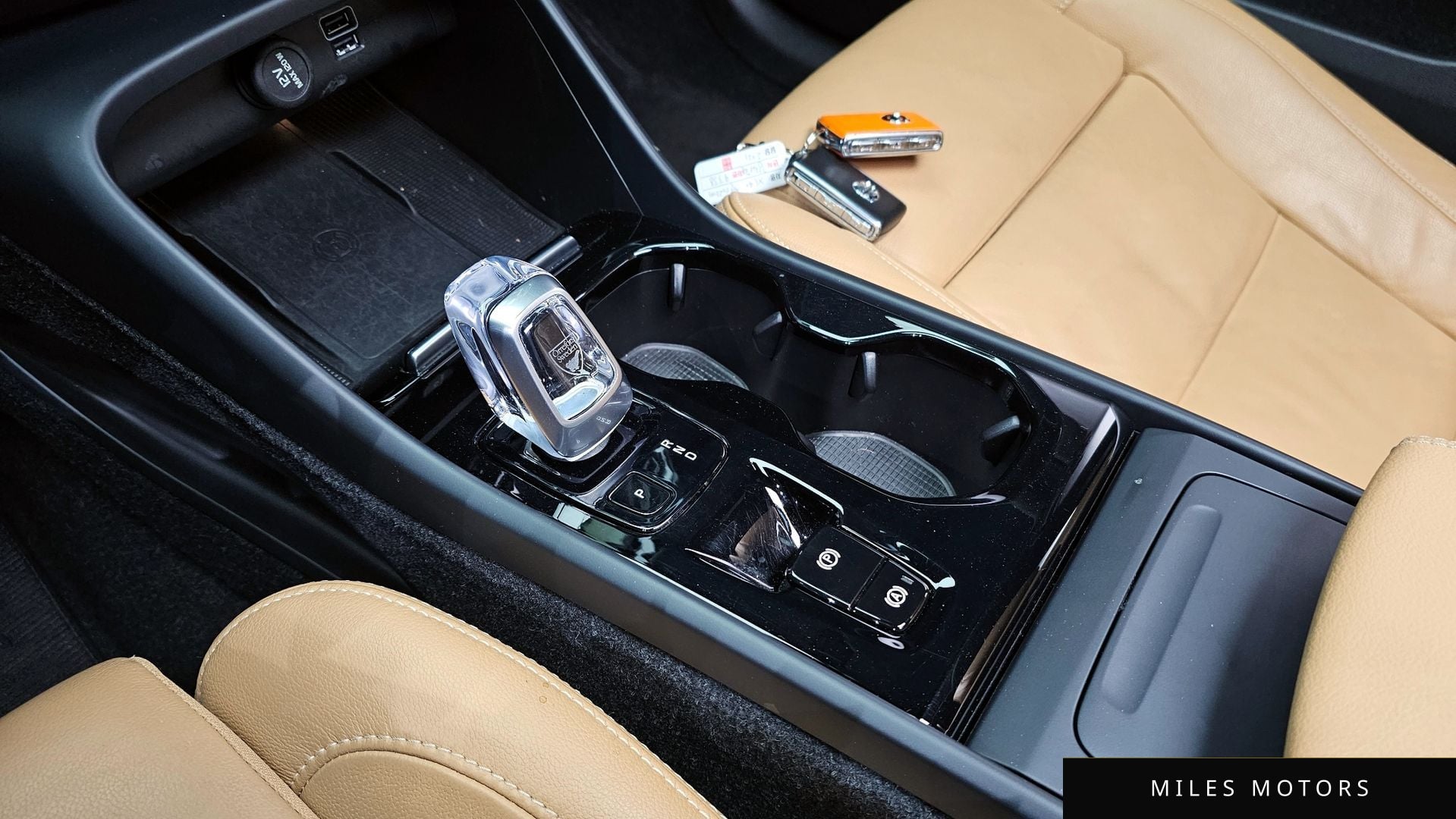 Volvo XC40 2021 — миниатюра 9