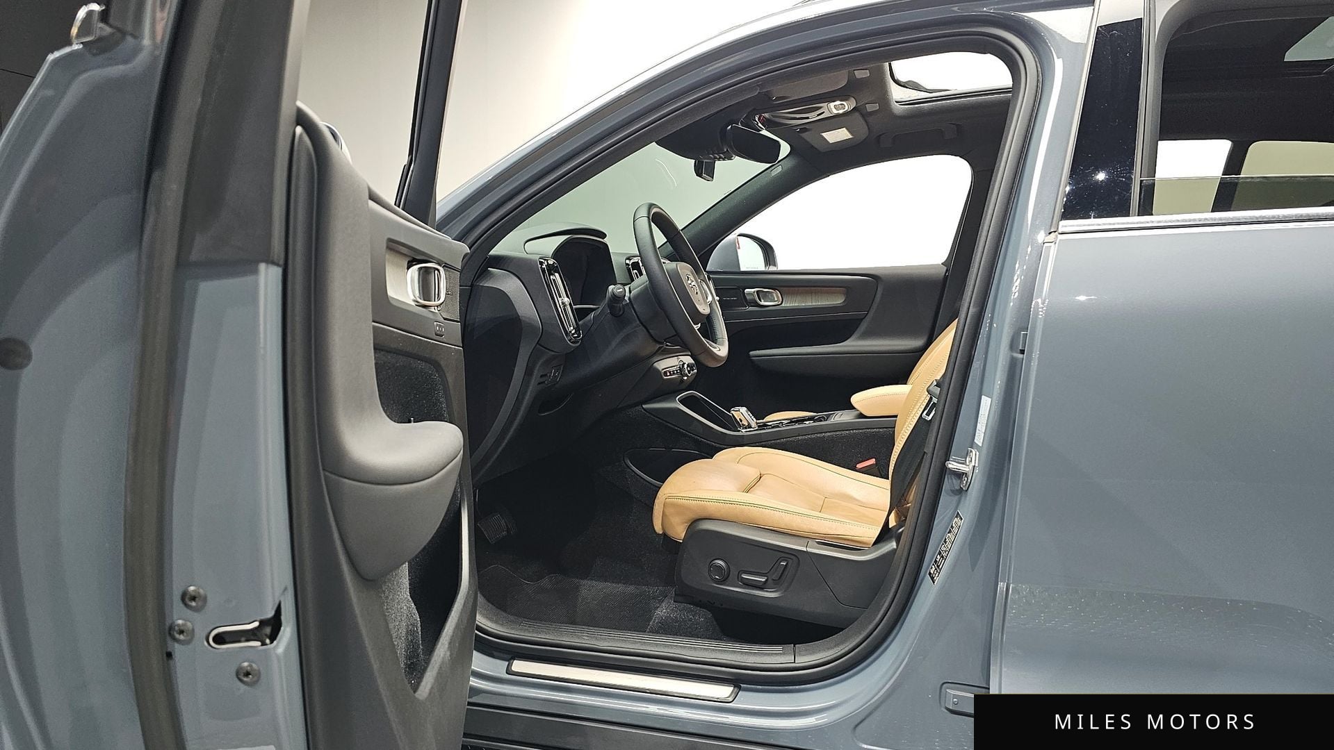 Volvo XC40 2021 — миниатюра 10
