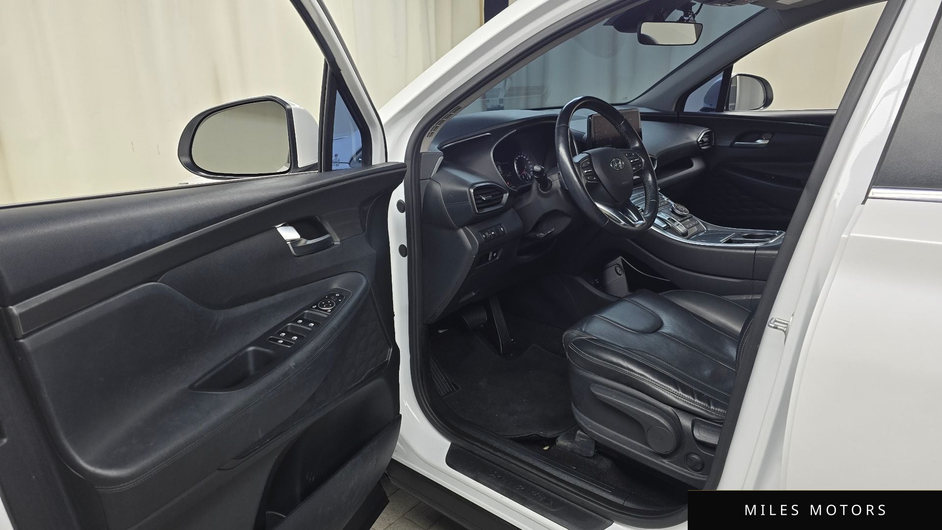 Hyundai Santafe 2021 — миниатюра 10