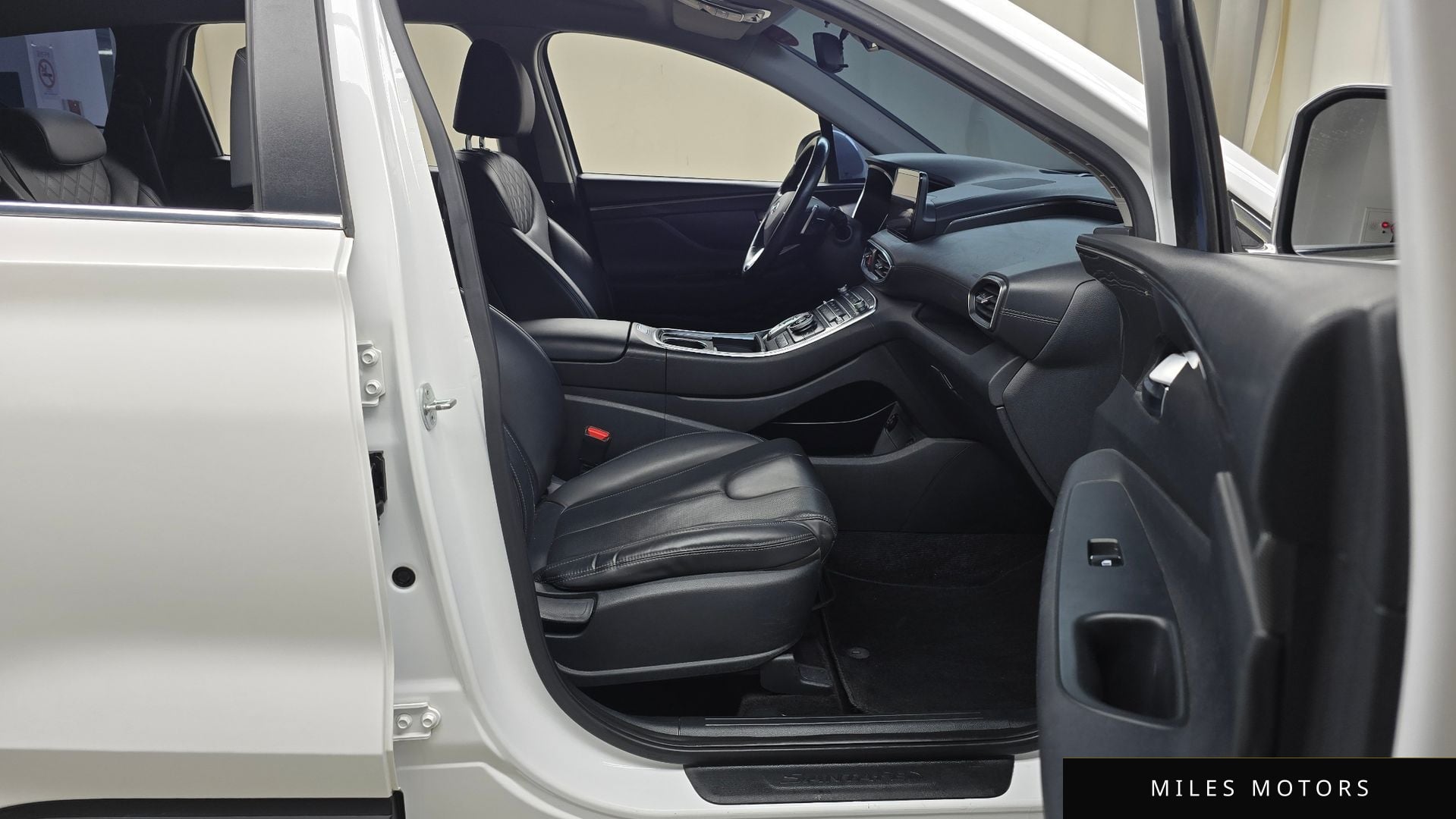 Hyundai Santafe 2021 — миниатюра 11