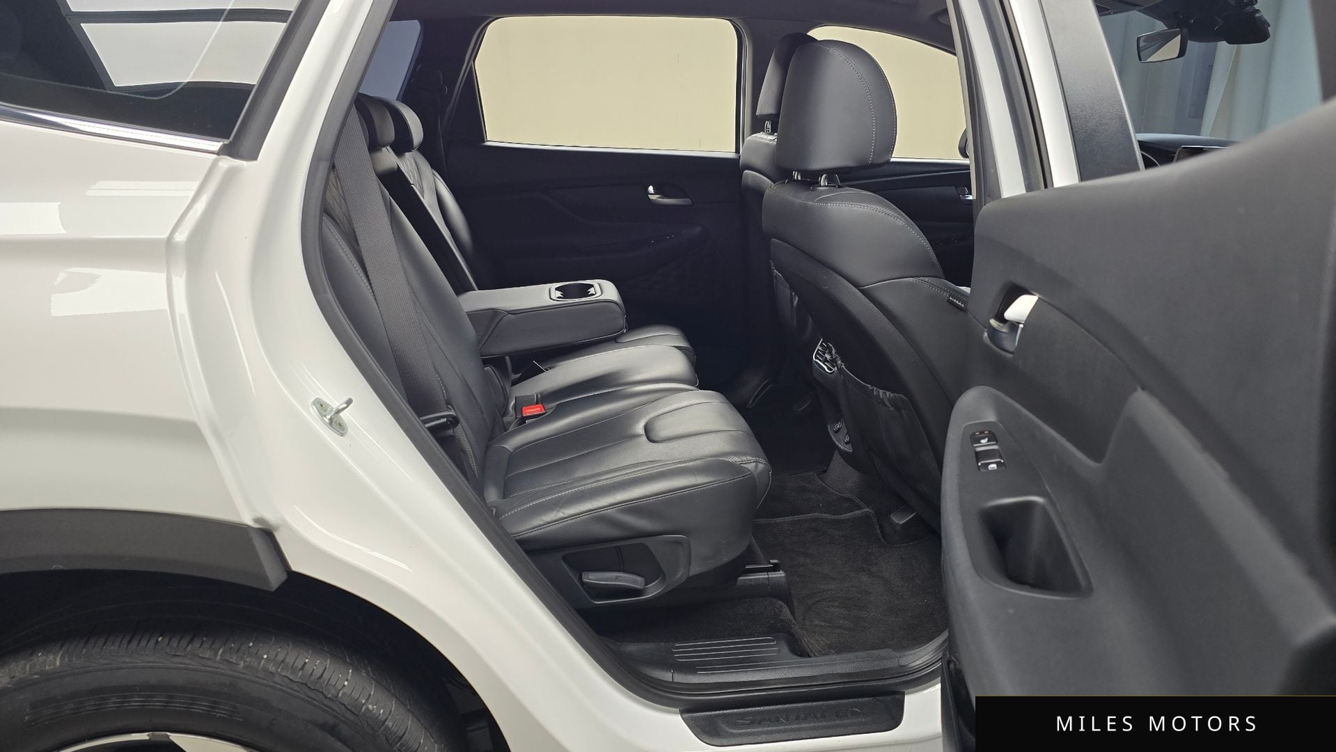 Hyundai Santafe 2021 — миниатюра 12