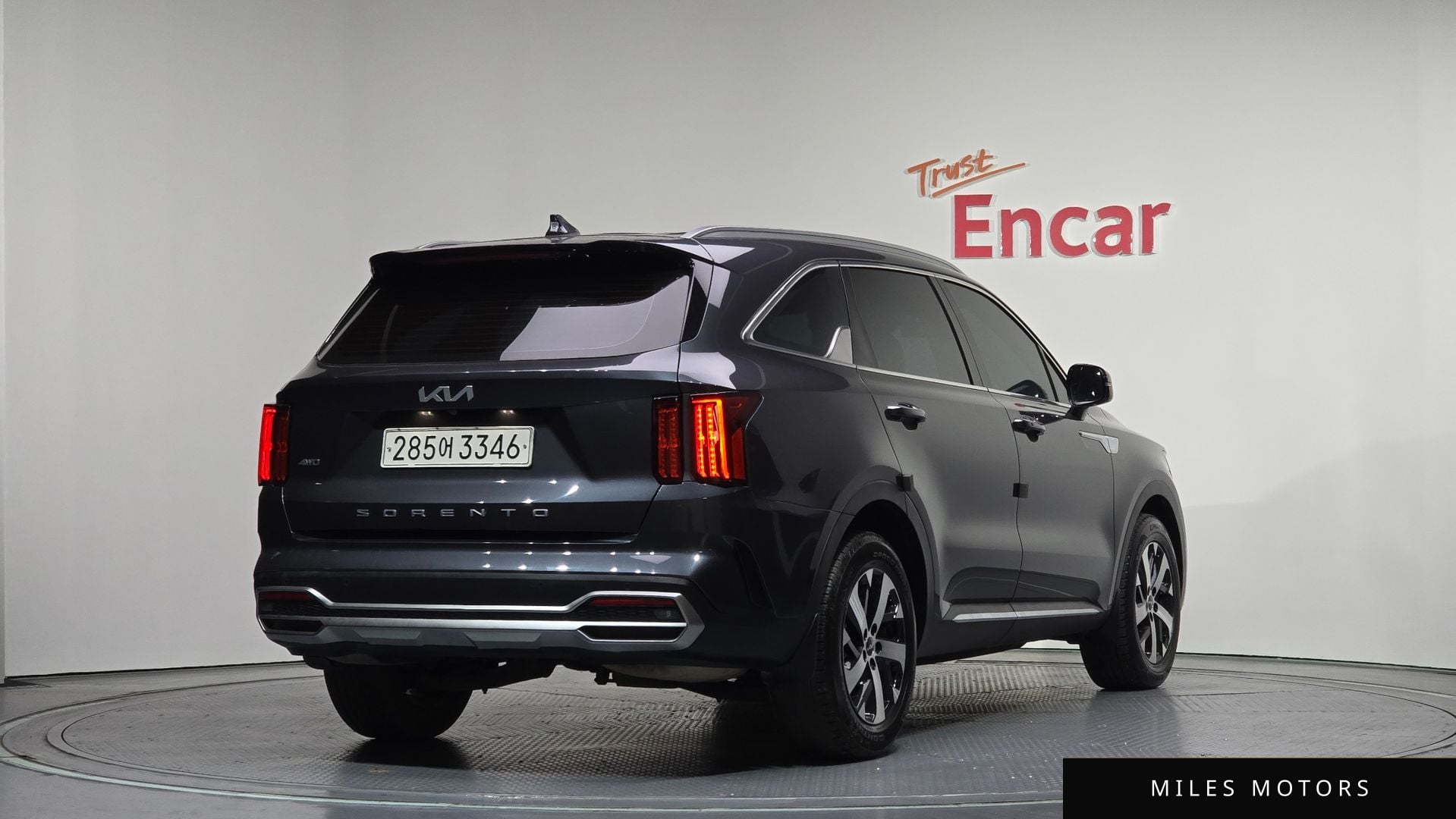 Kia Sorento 2022 — миниатюра 2