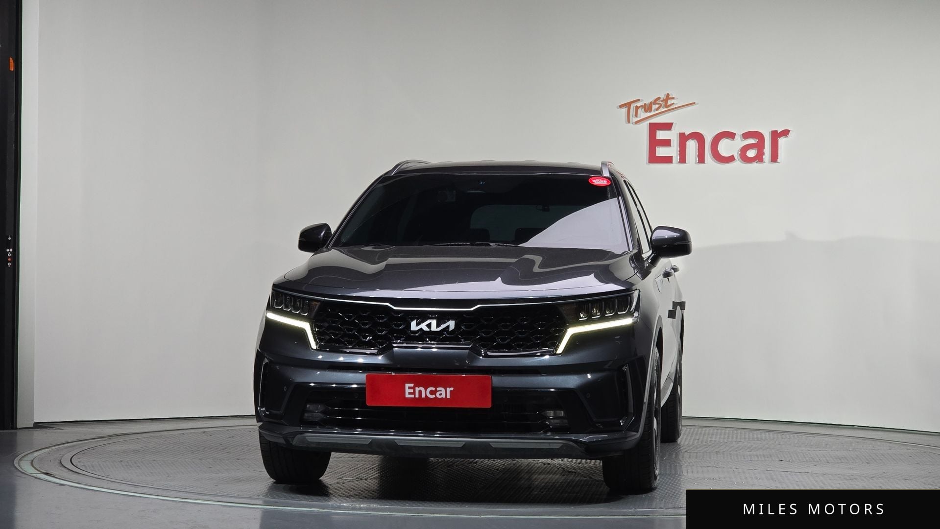 Kia Sorento 2022 — миниатюра 3
