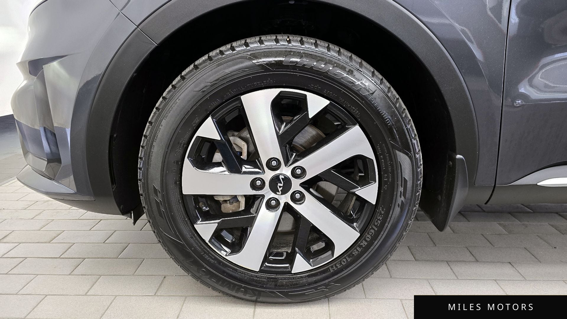 Kia Sorento 2022 — миниатюра 5