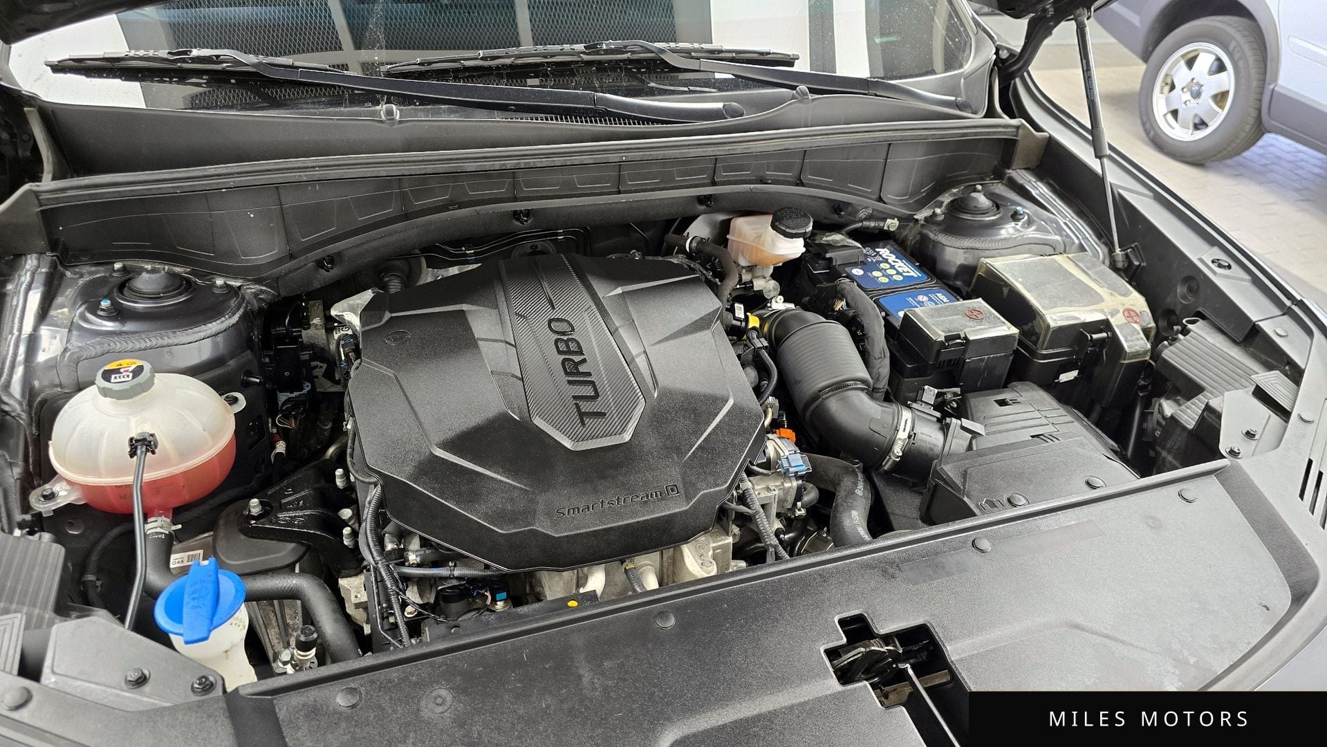 Kia Sorento 2022 — миниатюра 6