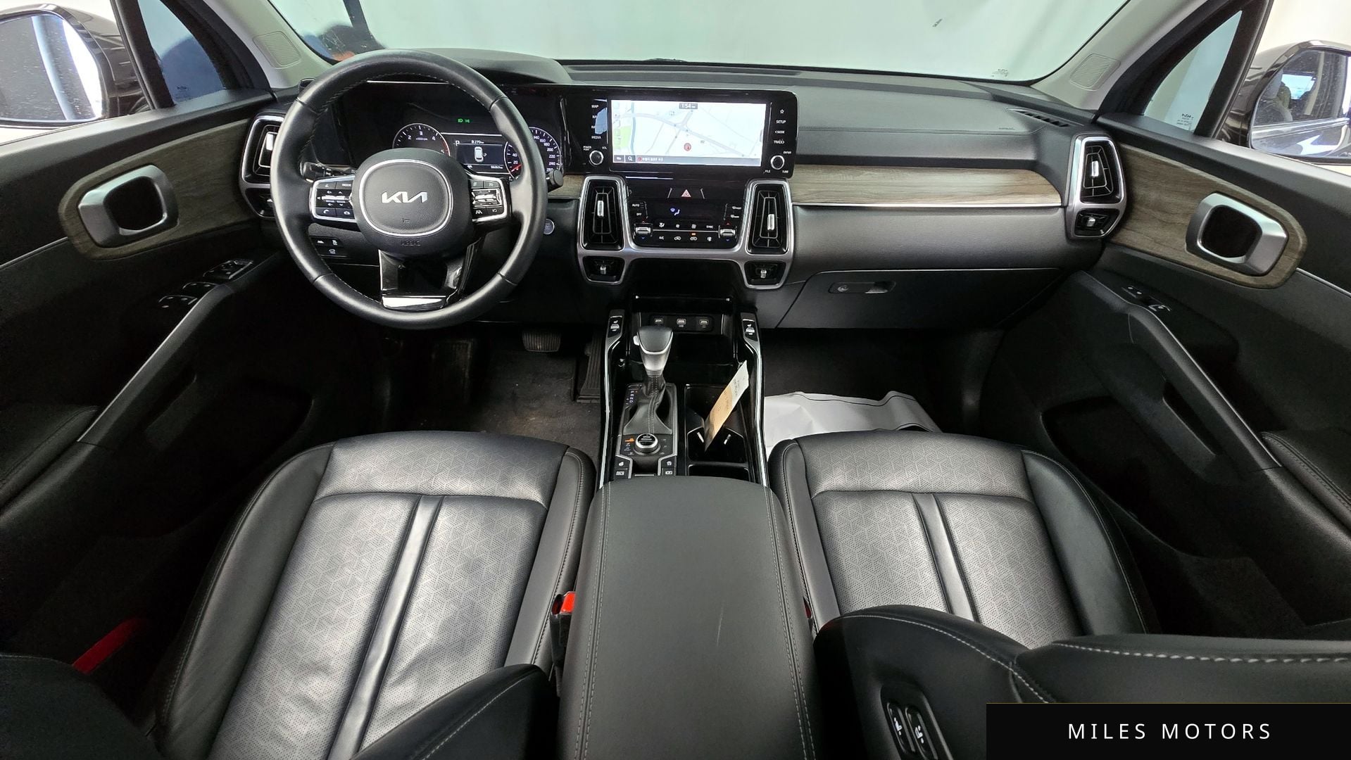 Kia Sorento 2022 — миниатюра 7