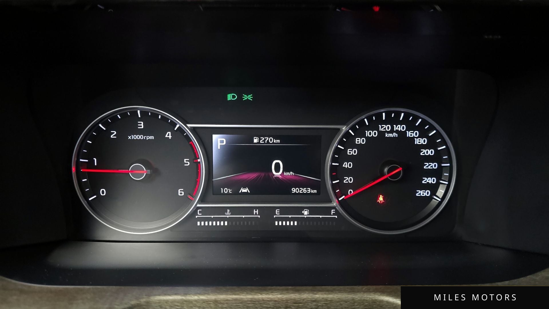 Kia Sorento 2022 — миниатюра 8