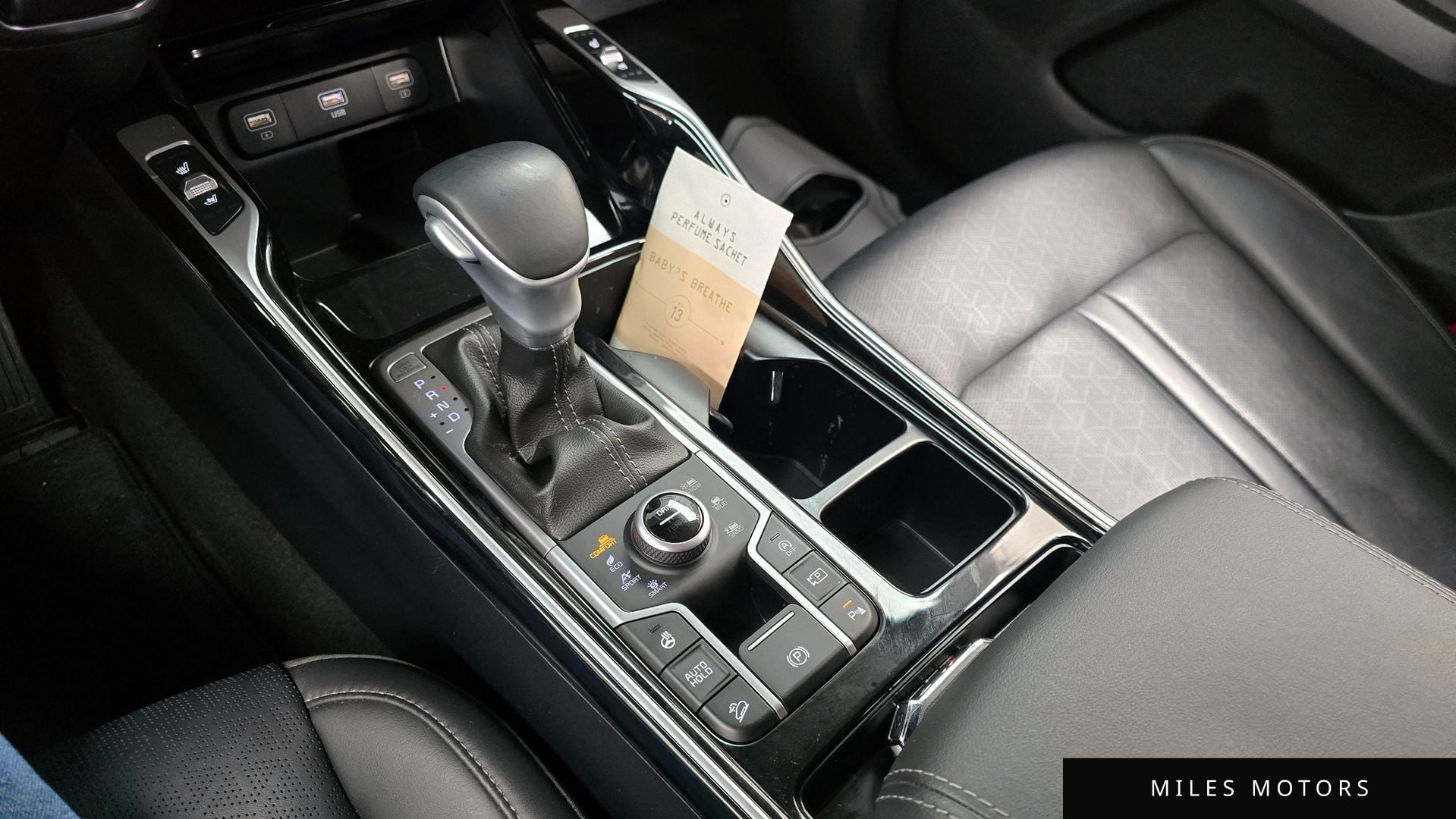 Kia Sorento 2022 — миниатюра 9