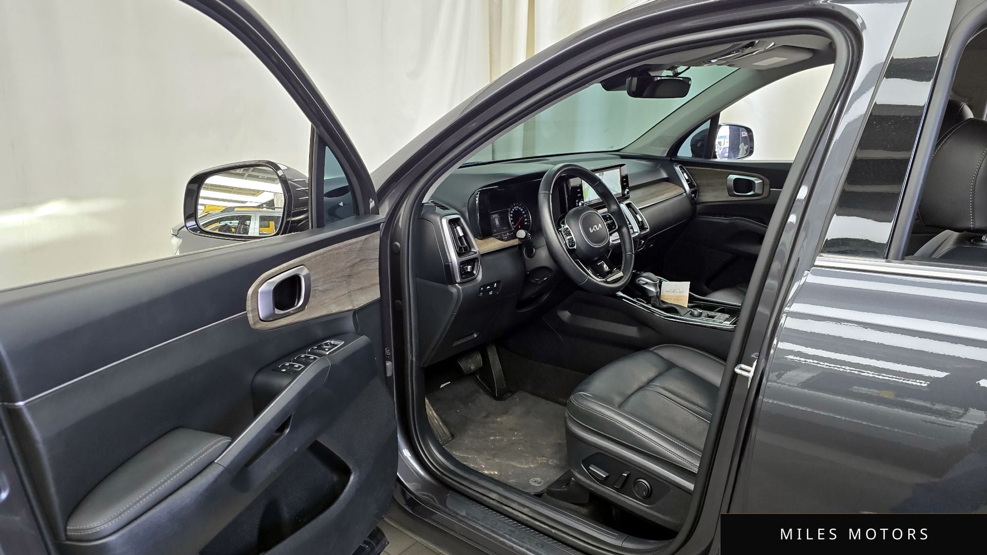 Kia Sorento 2022 — миниатюра 10
