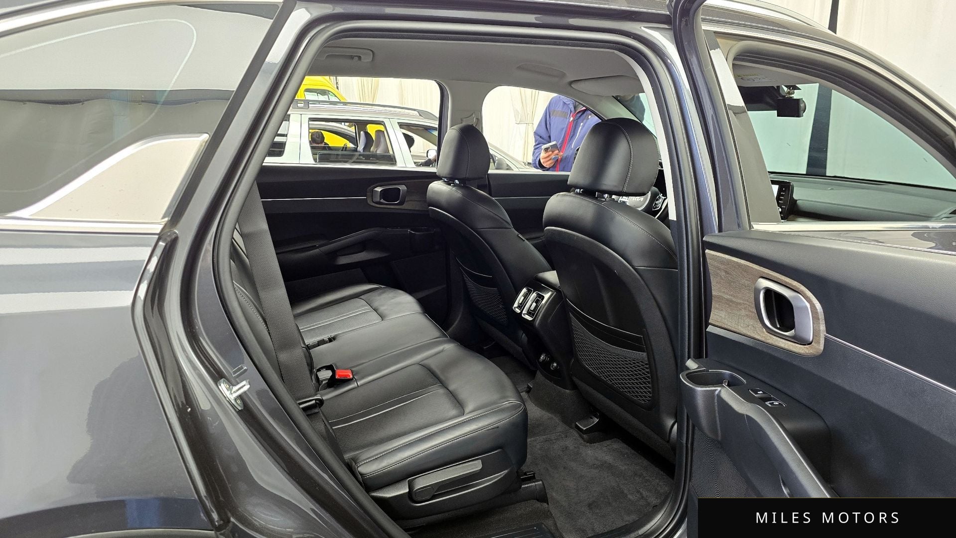 Kia Sorento 2022 — миниатюра 12