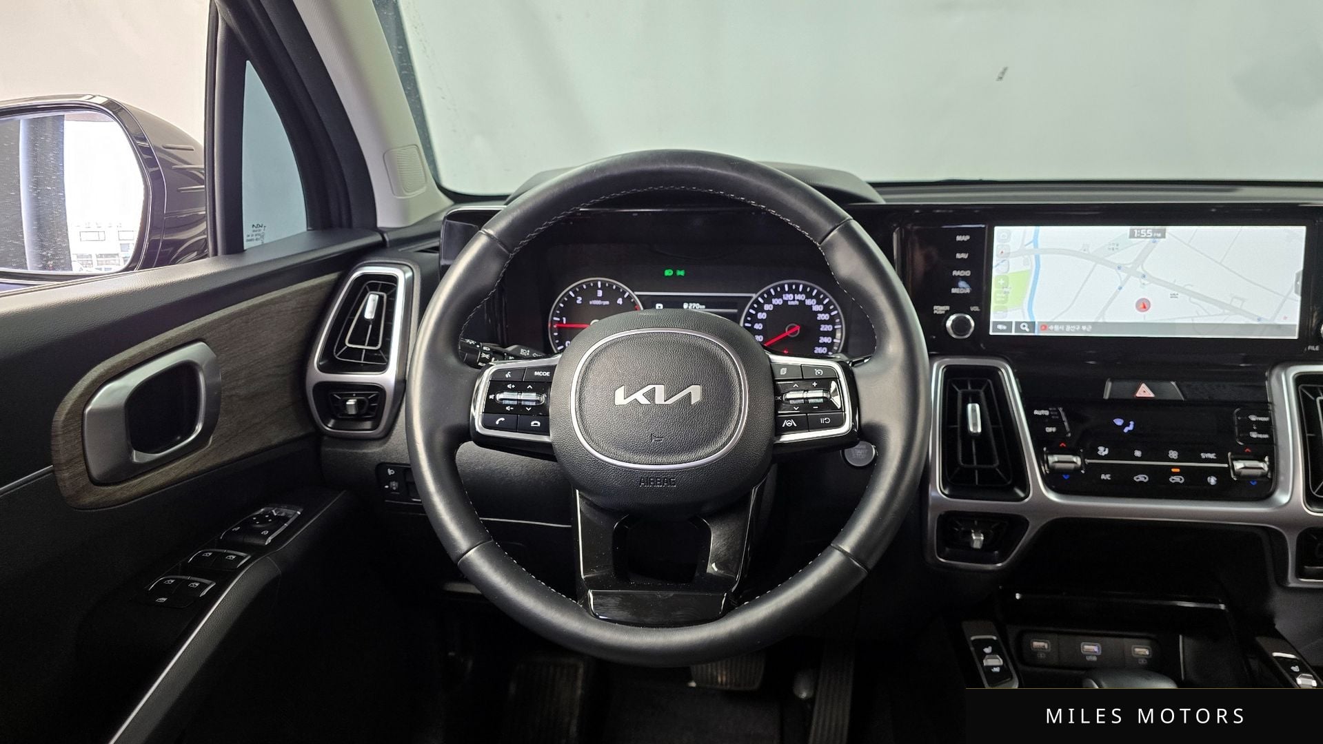 Kia Sorento 2022 — миниатюра 13
