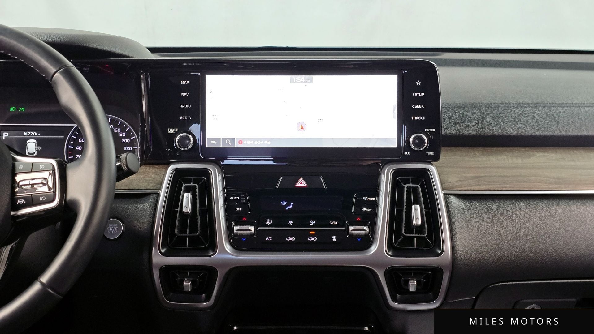 Kia Sorento 2022 — миниатюра 14