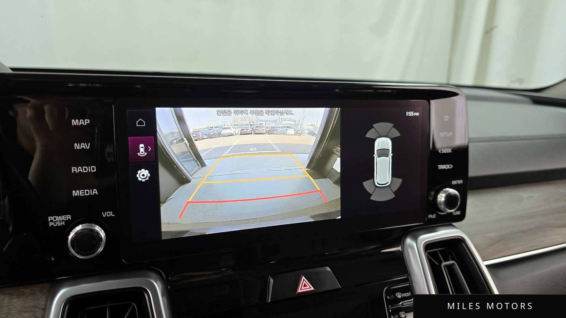Kia Sorento 2022 — миниатюра 15