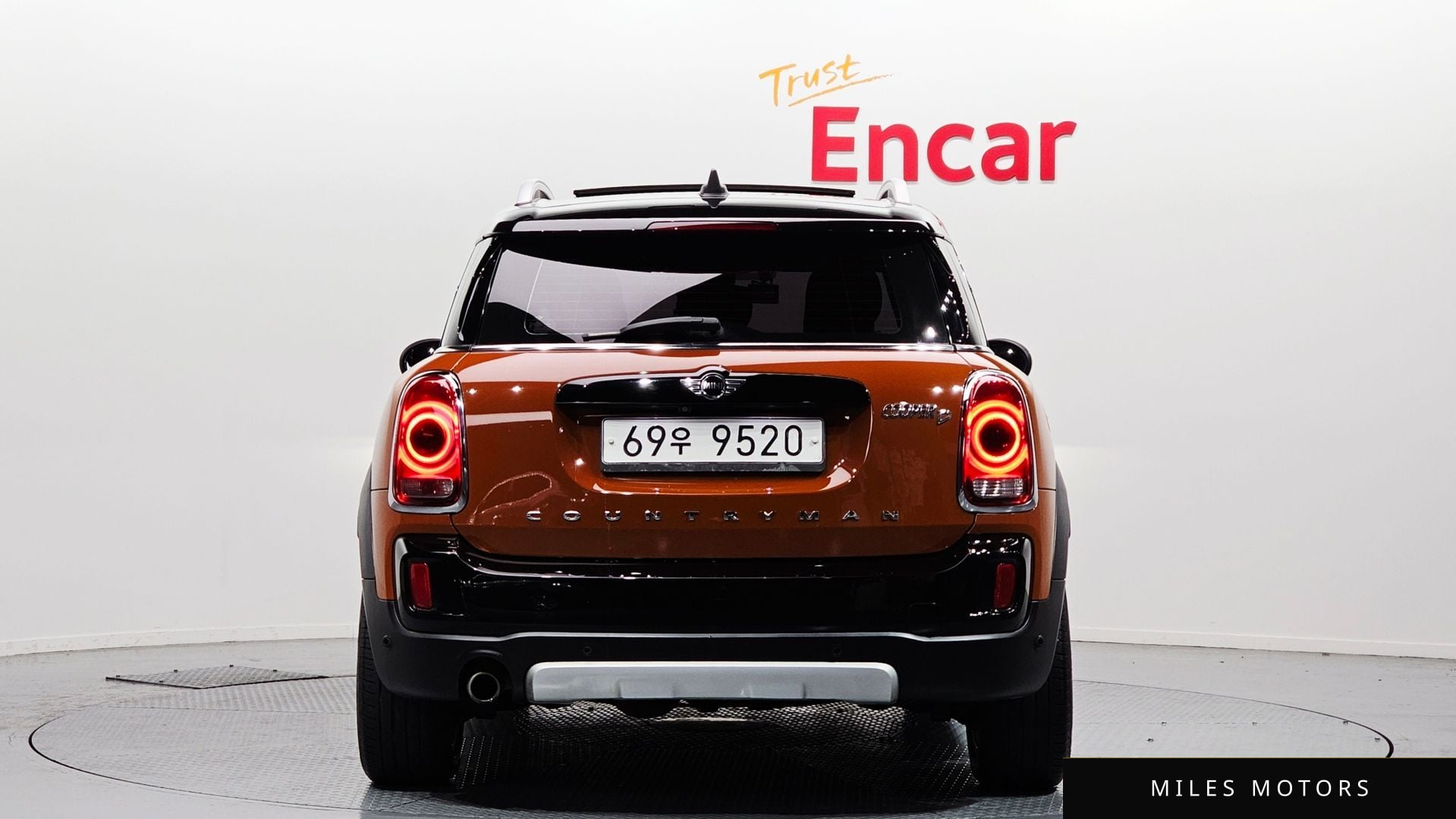 MINI Countryman 2017 — миниатюра 4