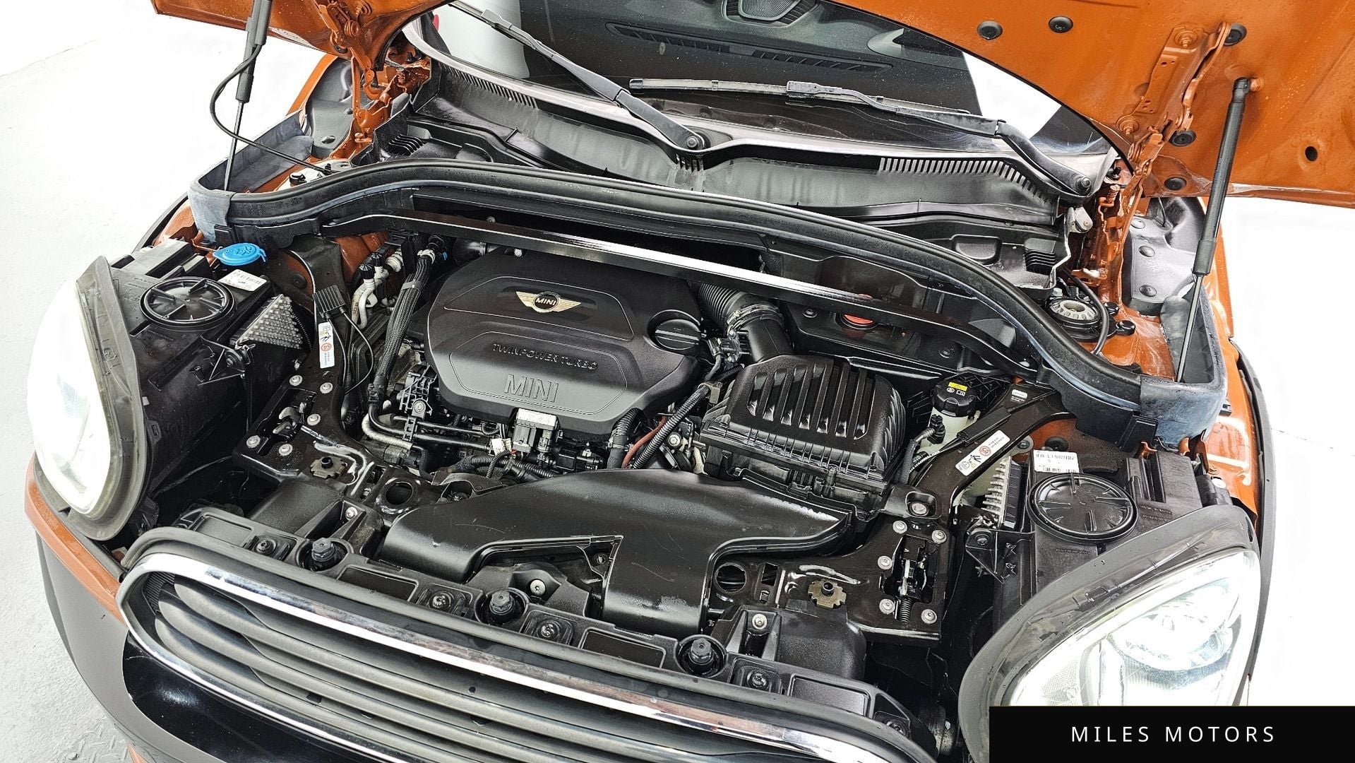 MINI Countryman 2017 — миниатюра 6