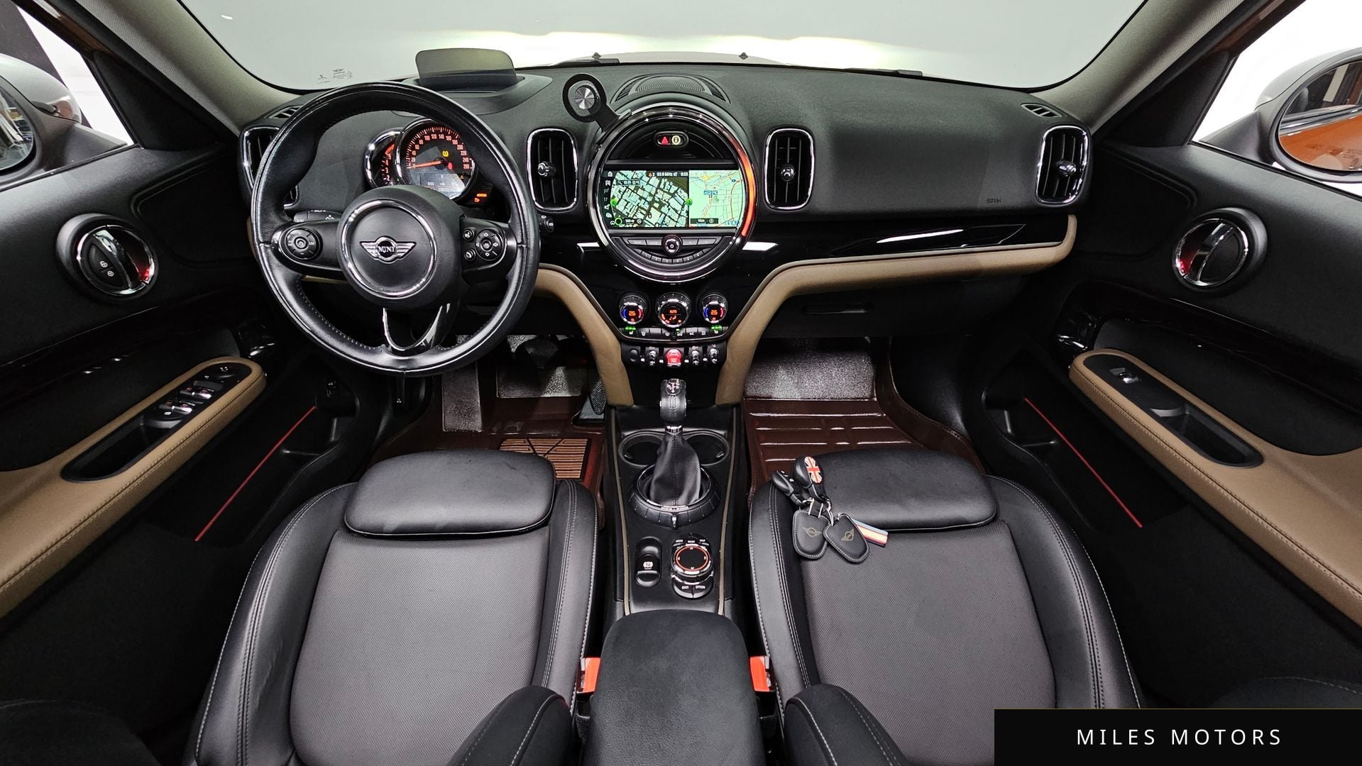 MINI Countryman 2017 — миниатюра 7