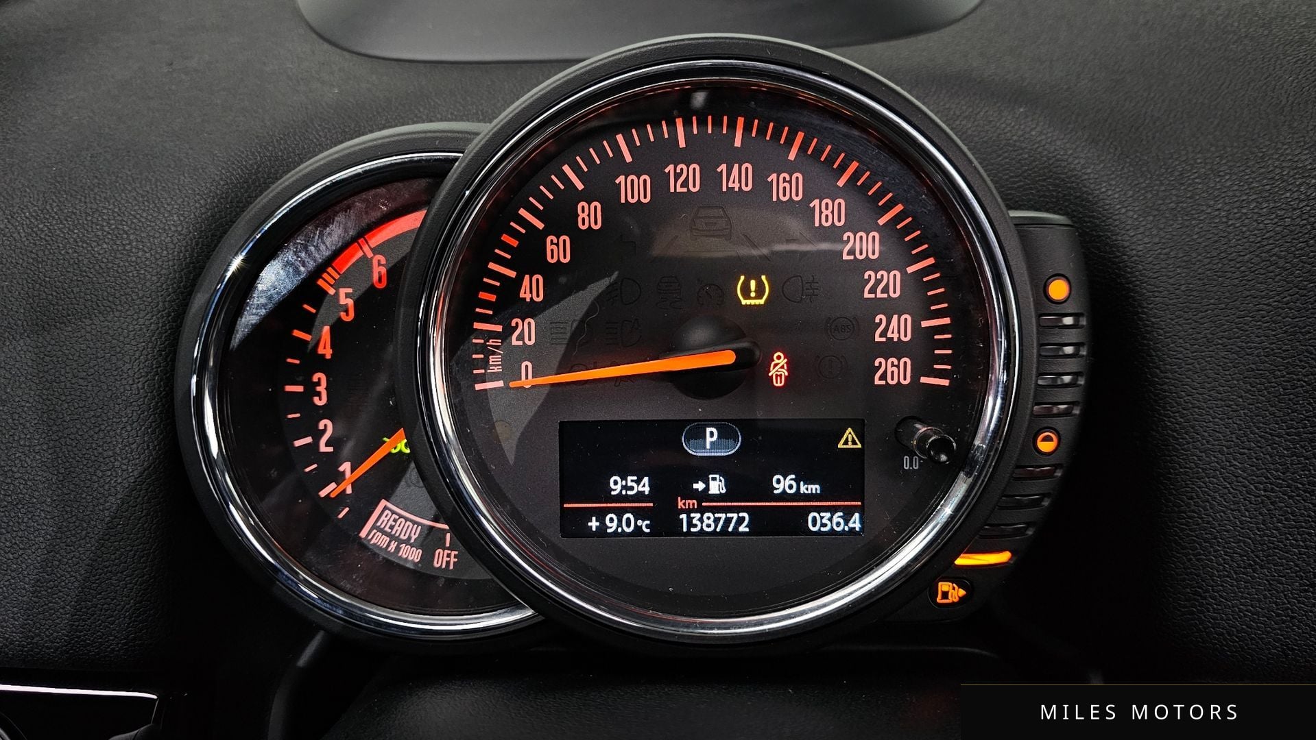 MINI Countryman 2017 — миниатюра 8